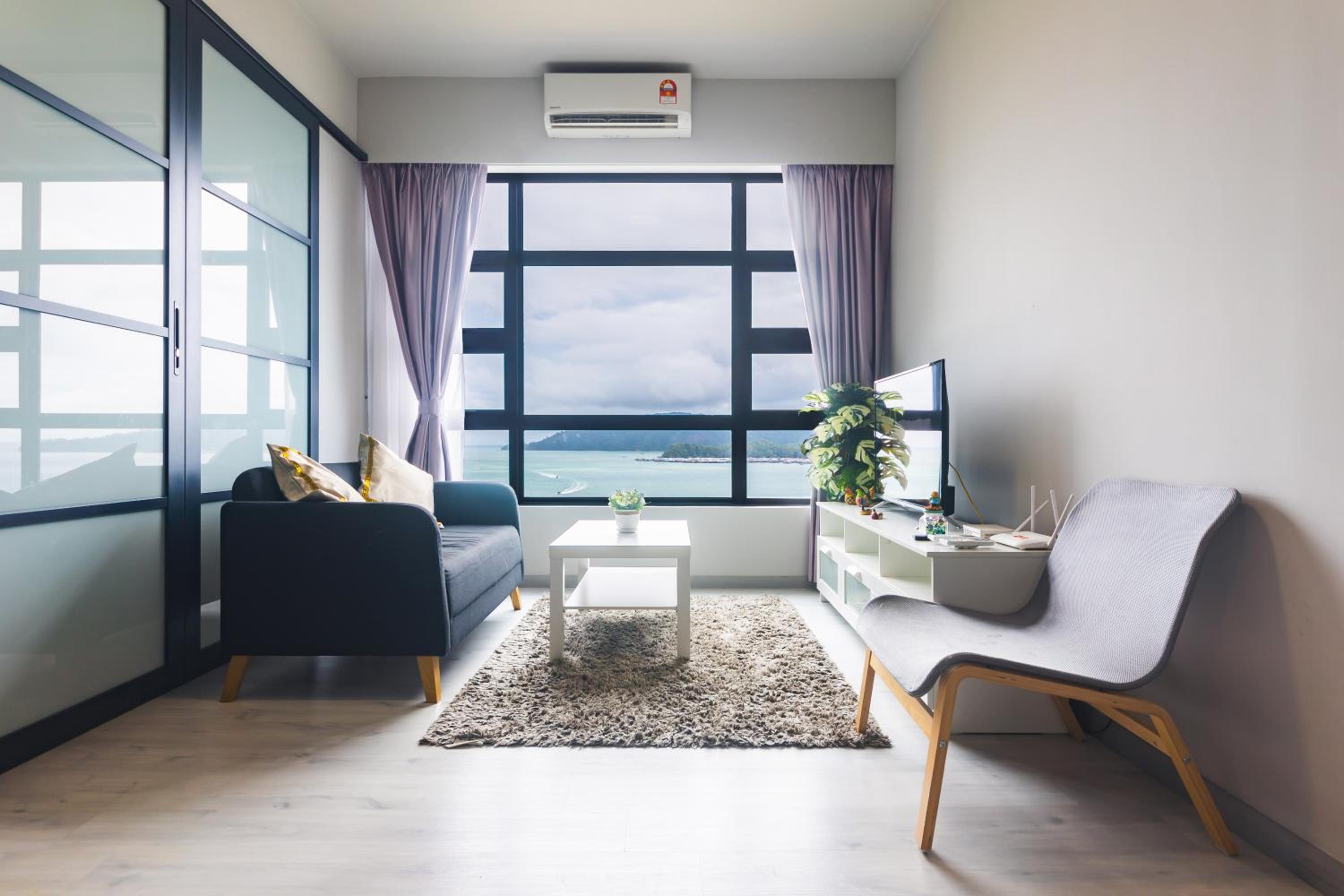 Suite With Sea View - Photo 12