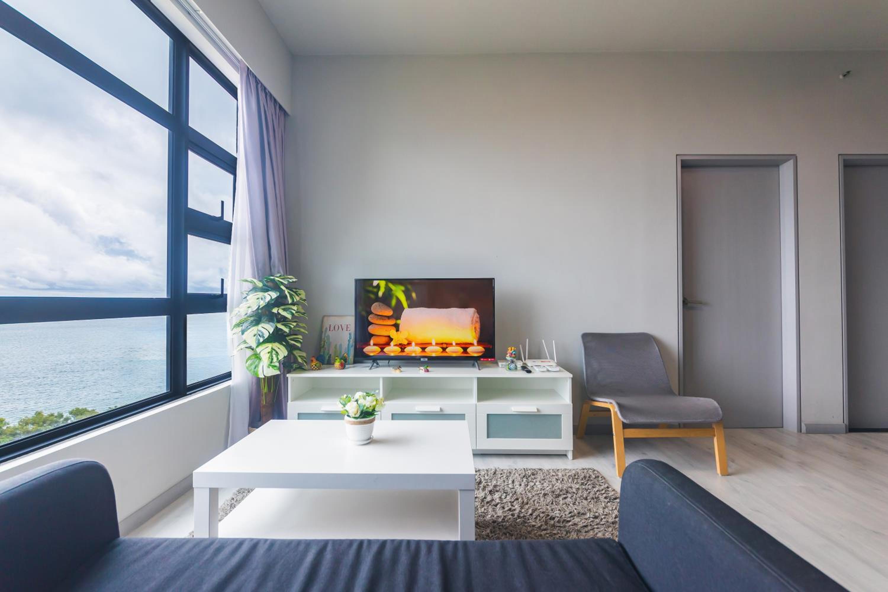 Suite With Sea View - Photo 13