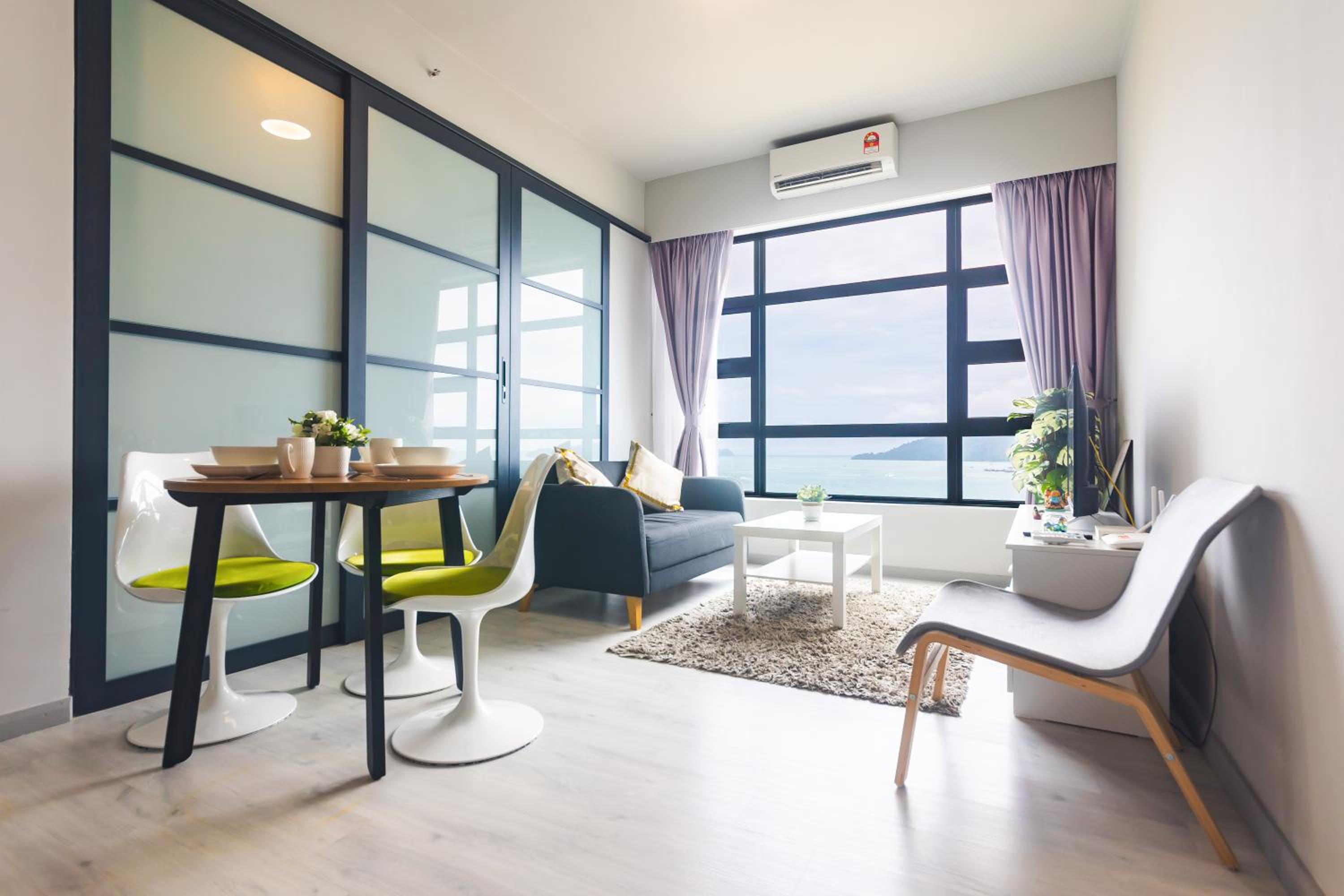 Suite With Sea View - Photo 11