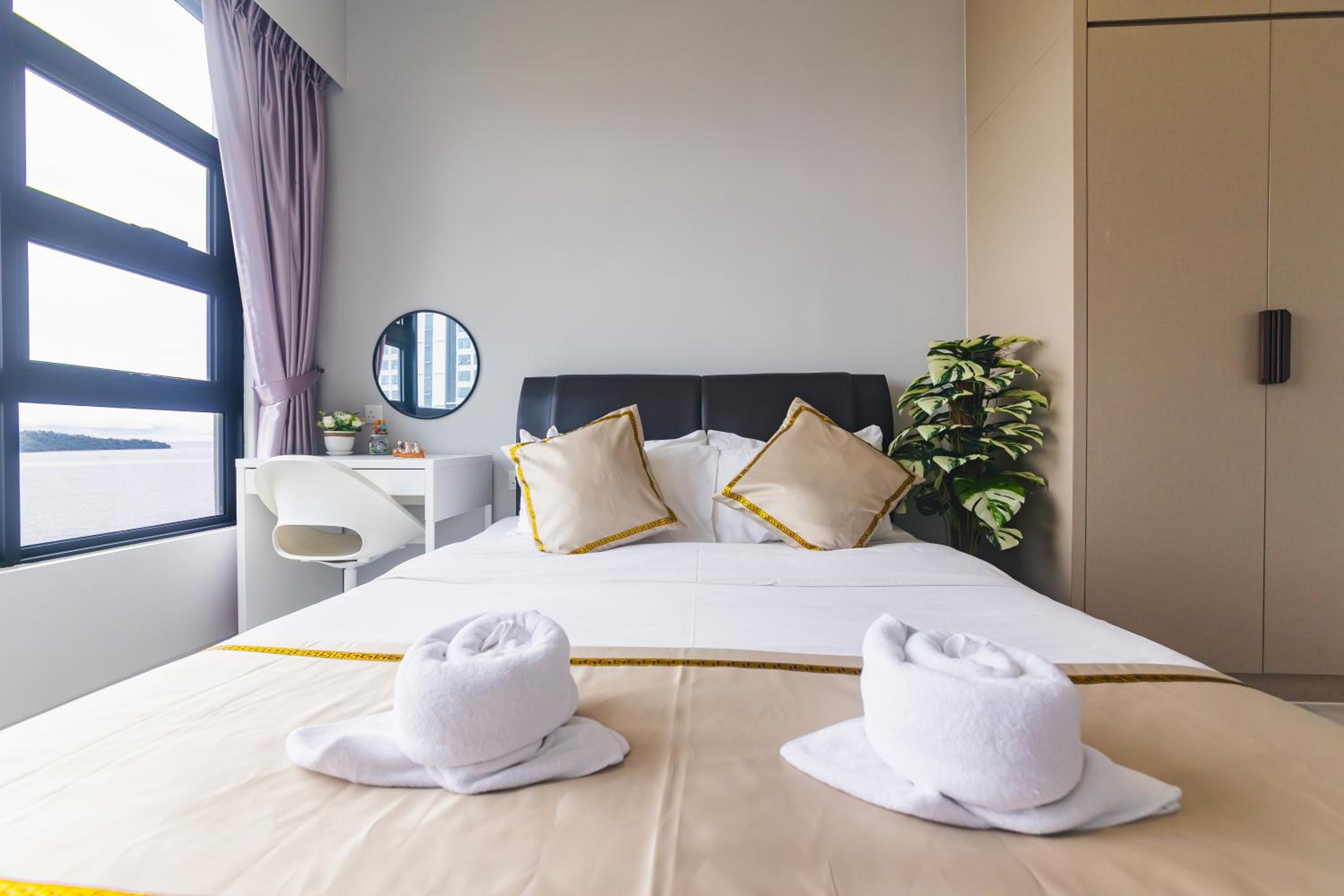 Suite With Sea View - Photo 3