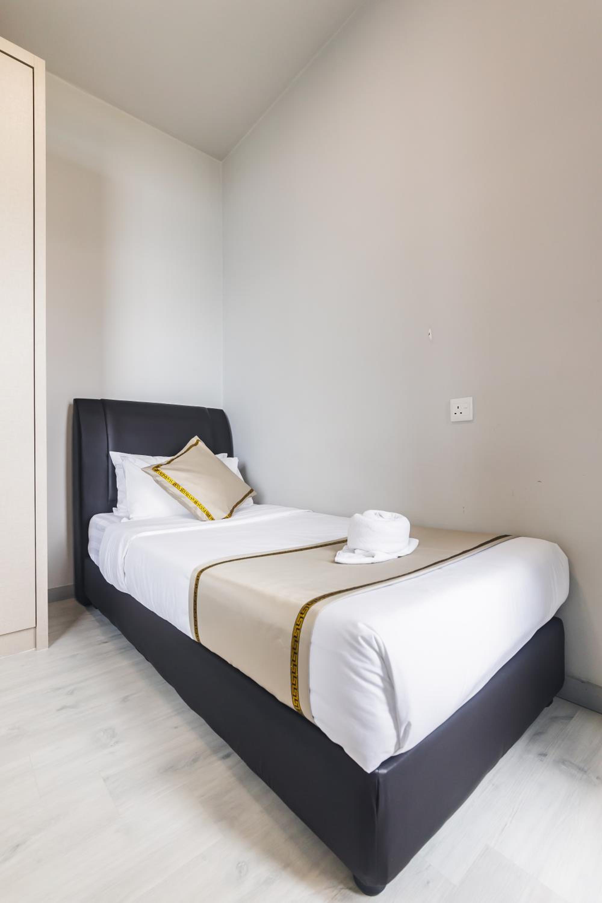 Suite With Sea View - Photo 8