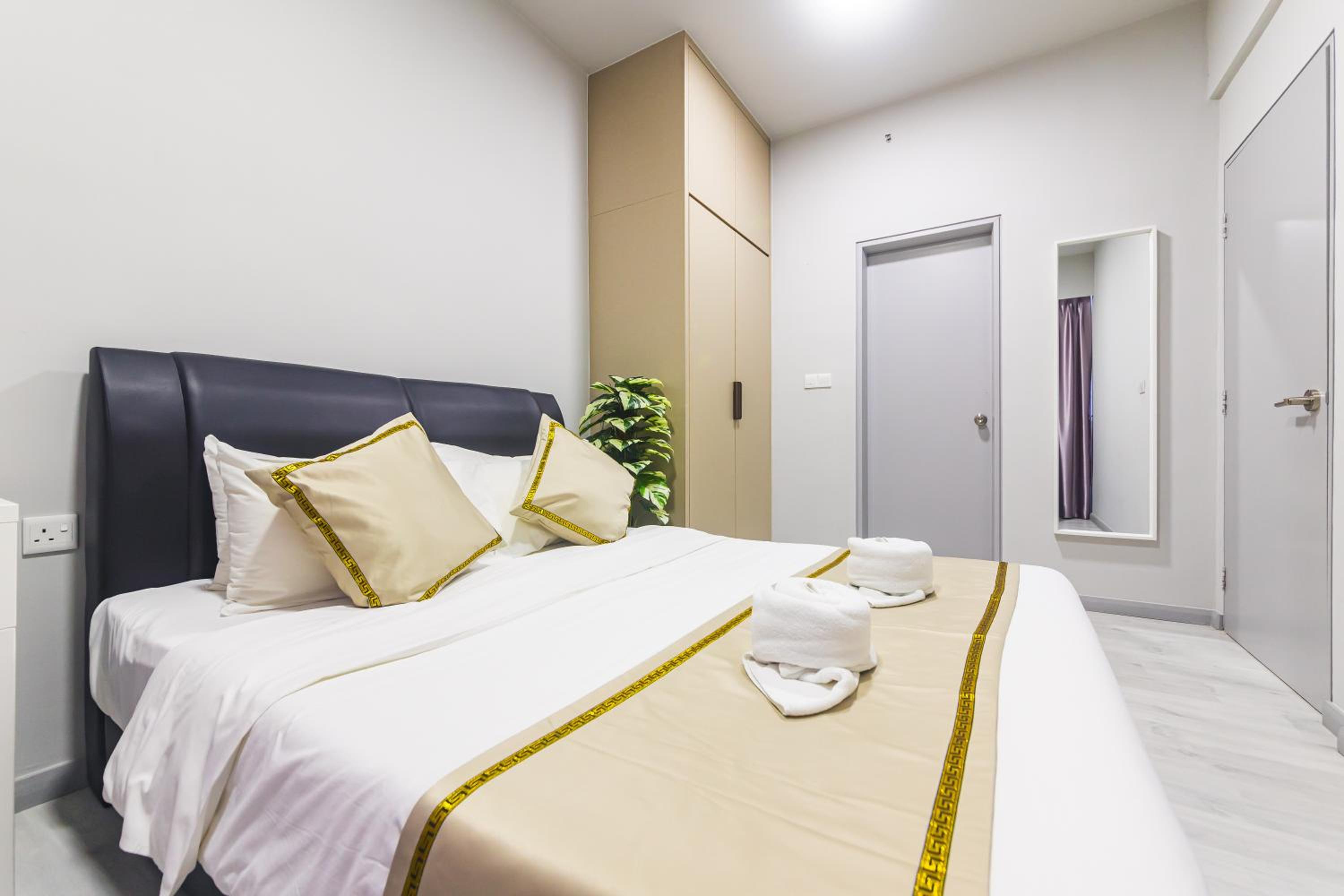 Suite With Sea View - Photo 5
