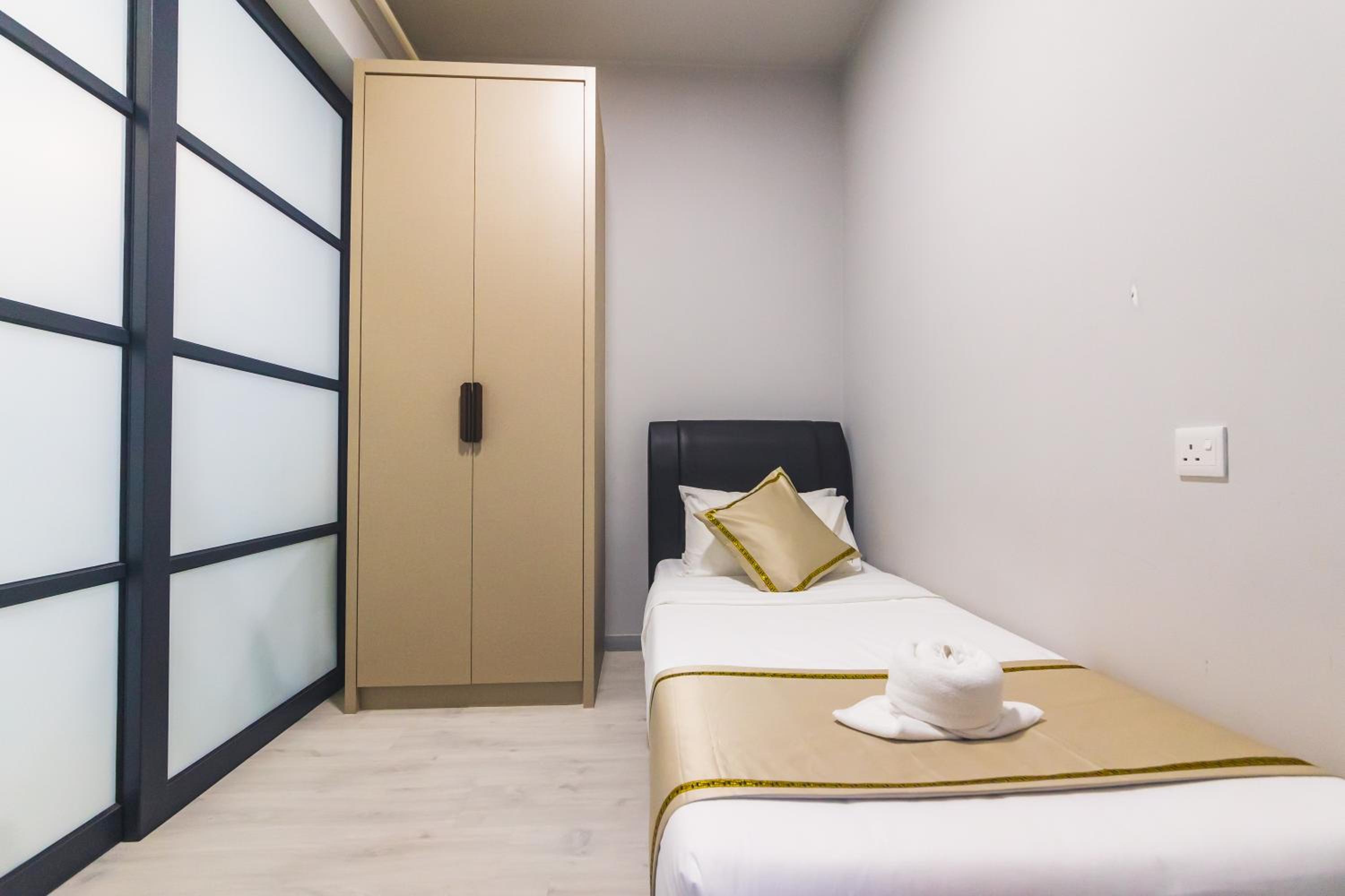 Suite With Sea View - Photo 6