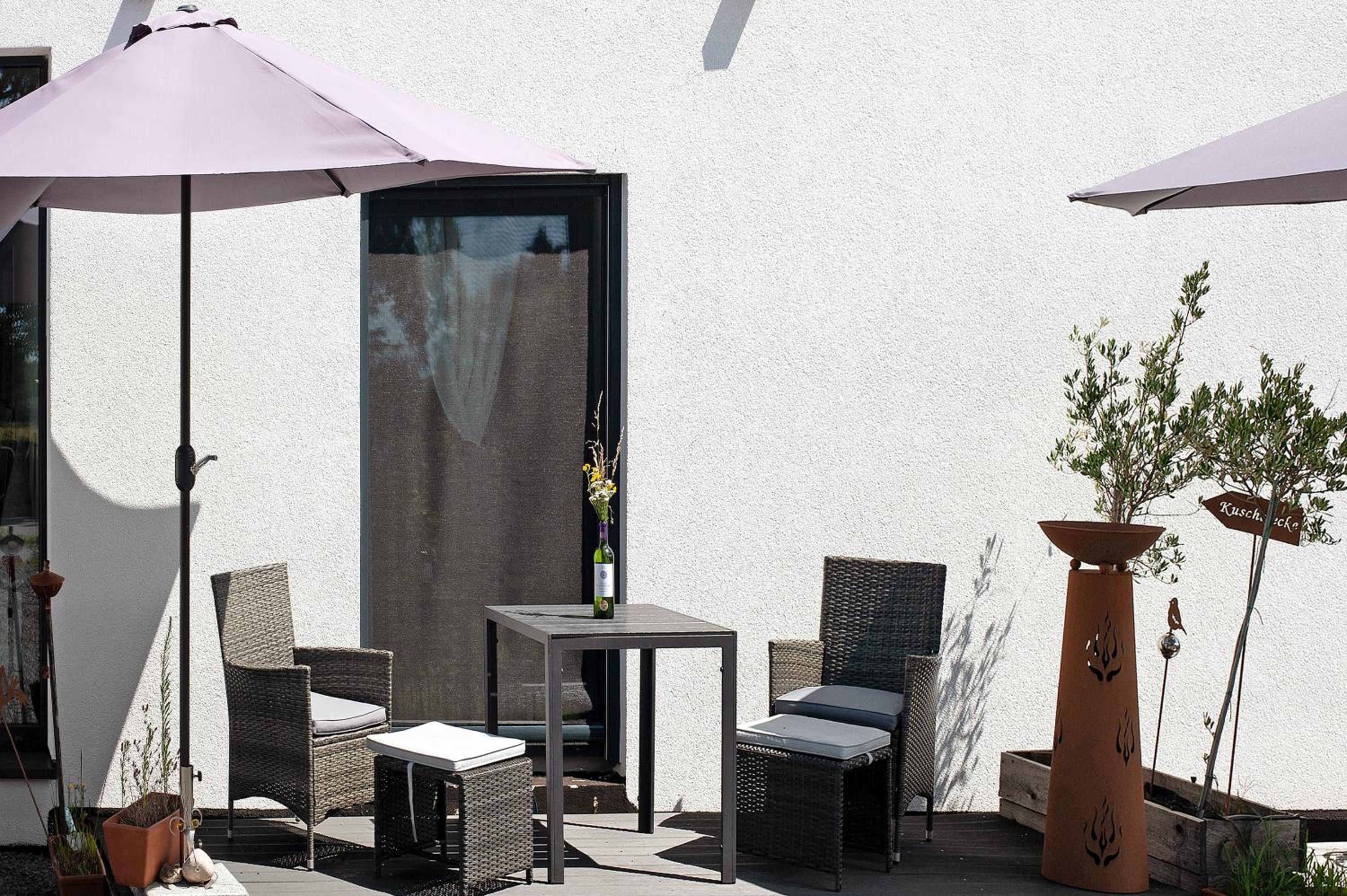 Superior Apartment with Balcony photo 2