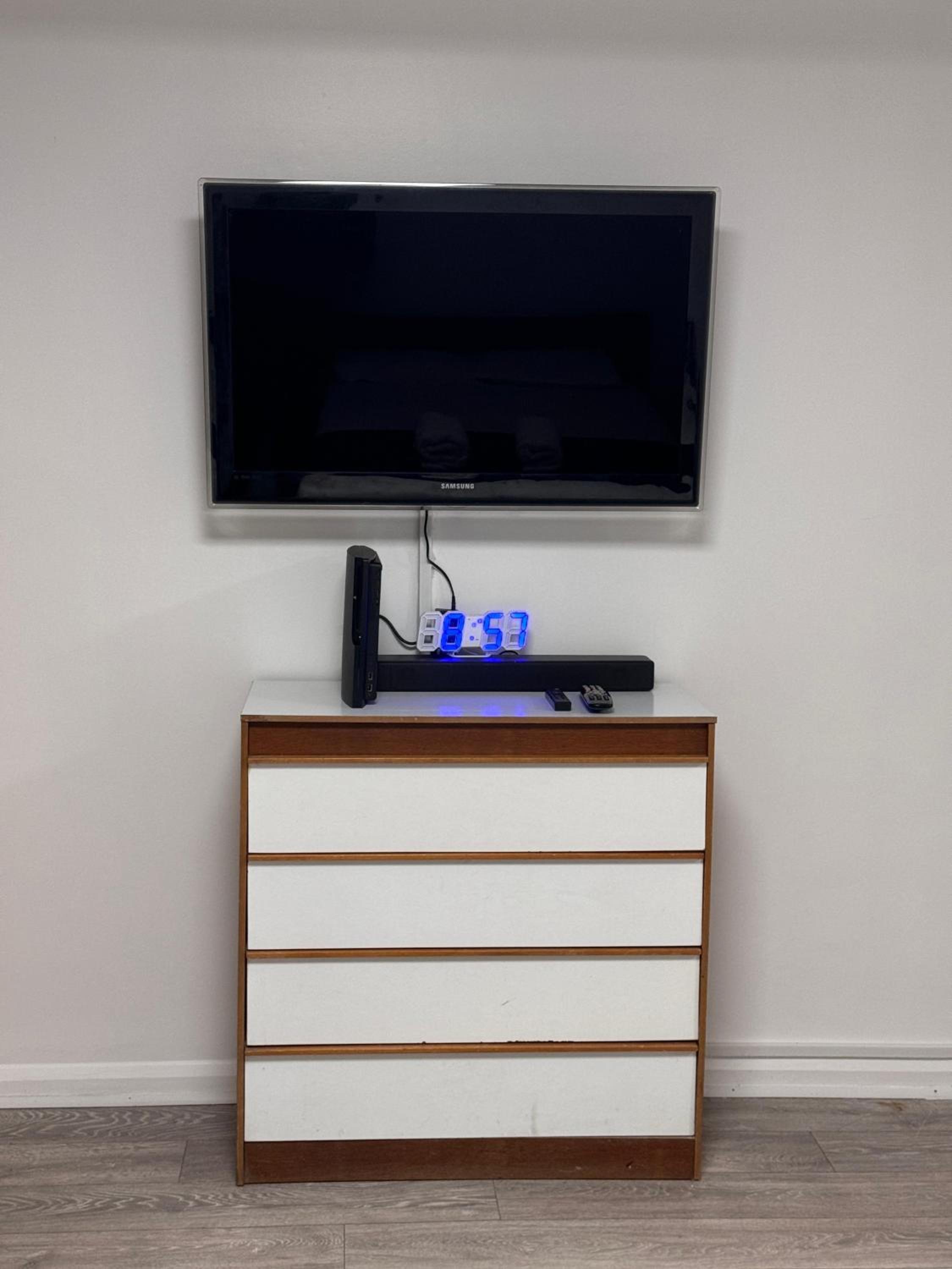 Apartment - Ground Floor photo 1