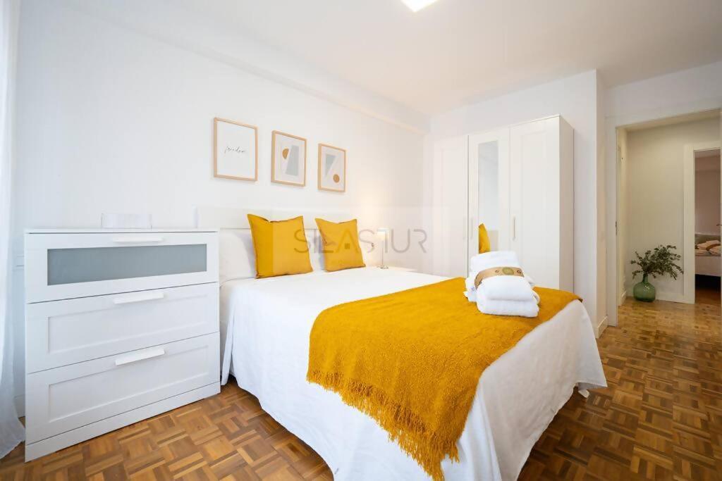 Departamento de tres habitaciones
