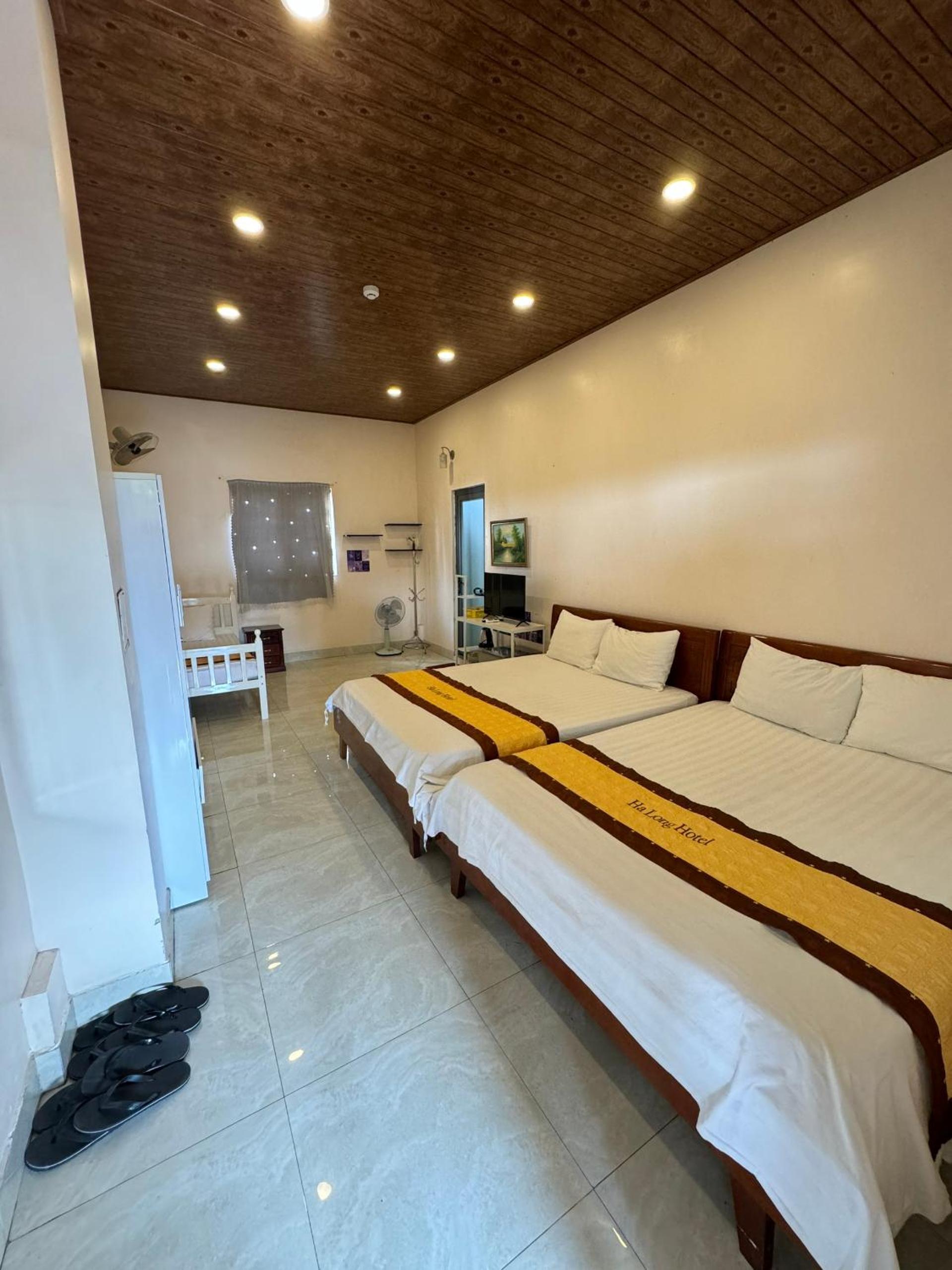 Family Room With Terrace