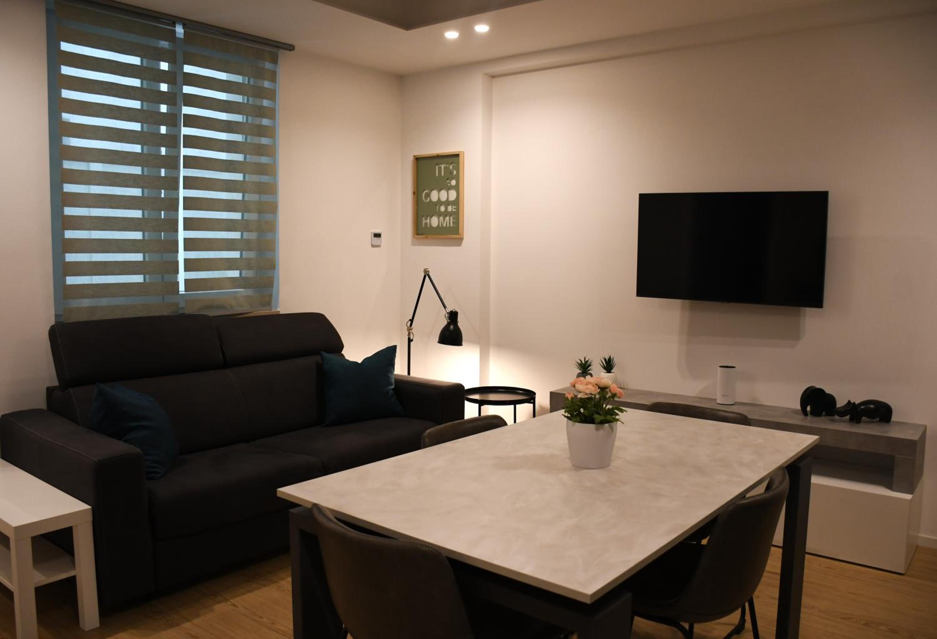 Deluxe Apartment photo 3