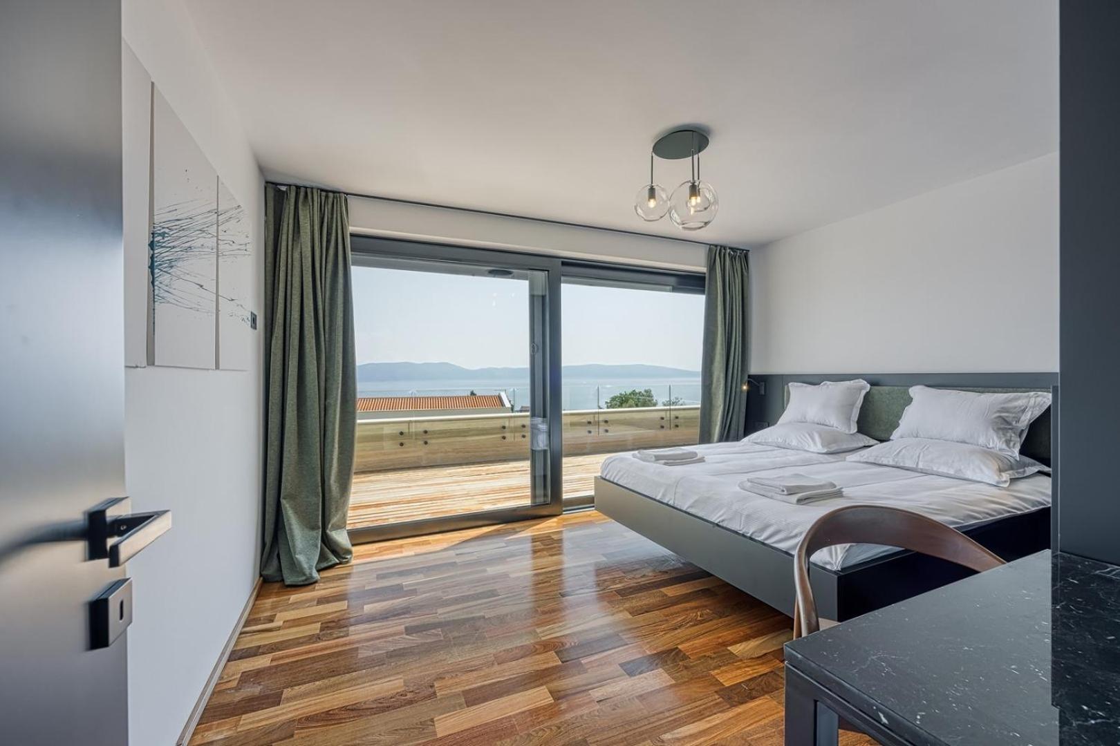 Villa with Sea View
