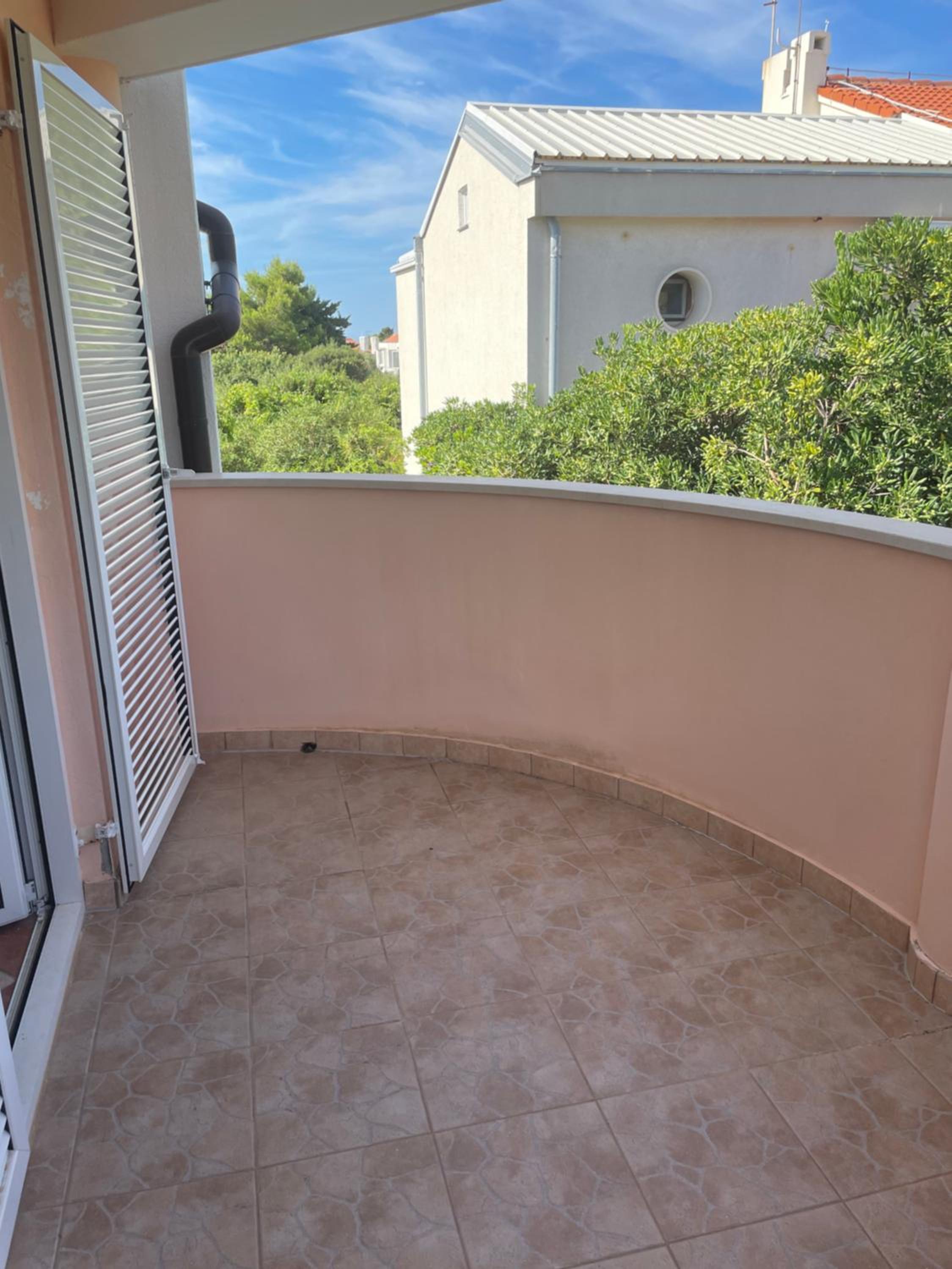 Duplex Four-Bedroom Apartment with Balcony and  Sea View photo 2