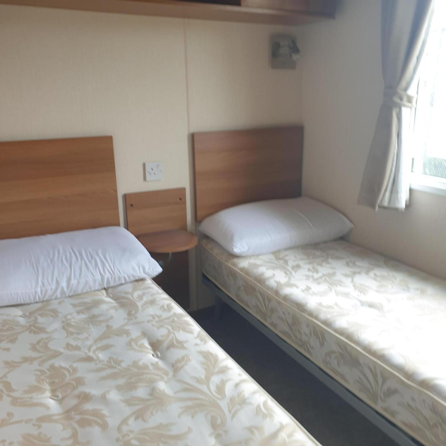 Mobile Home photo 1