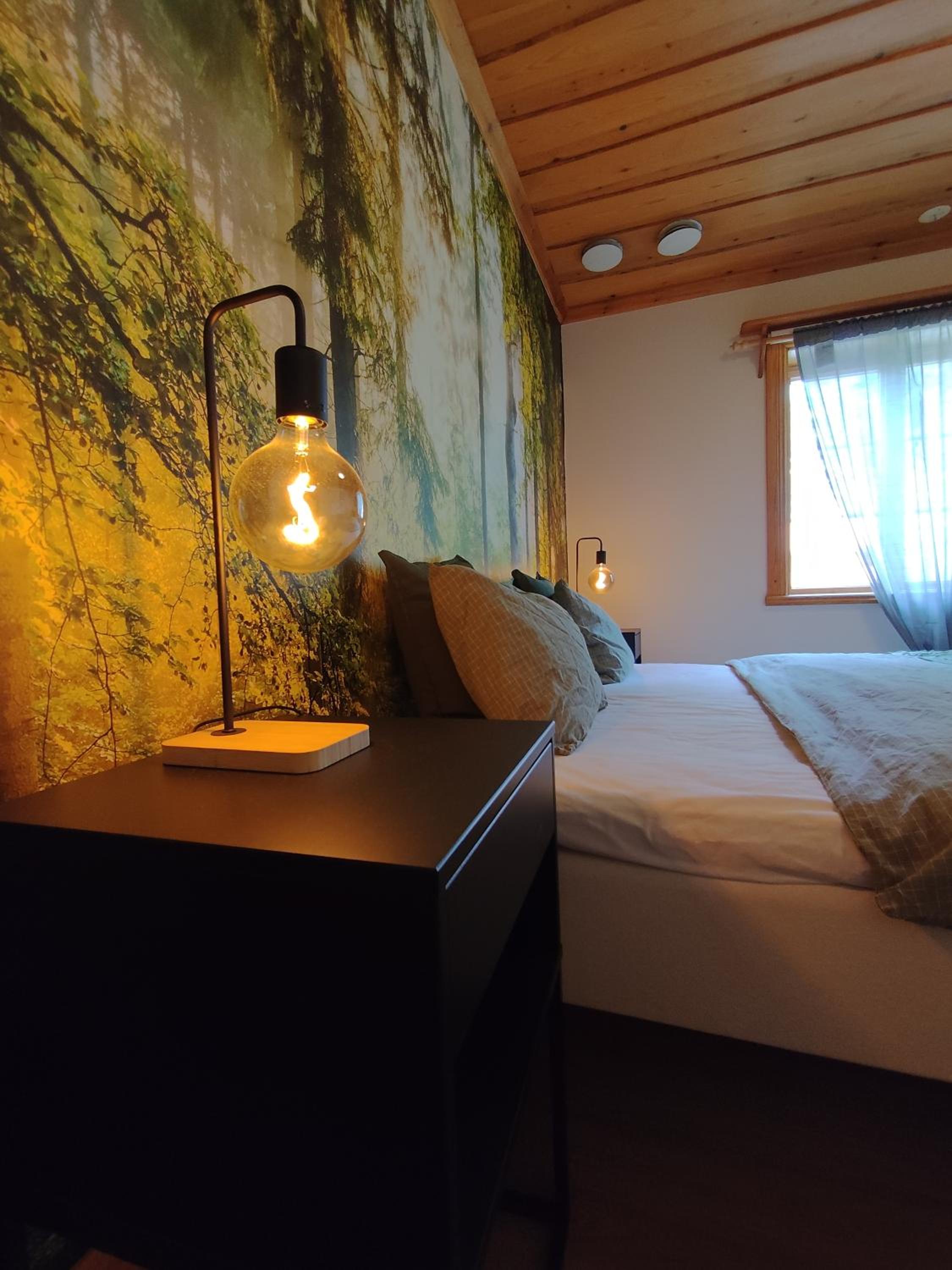 Double Room With Private External Bathroom photo 3