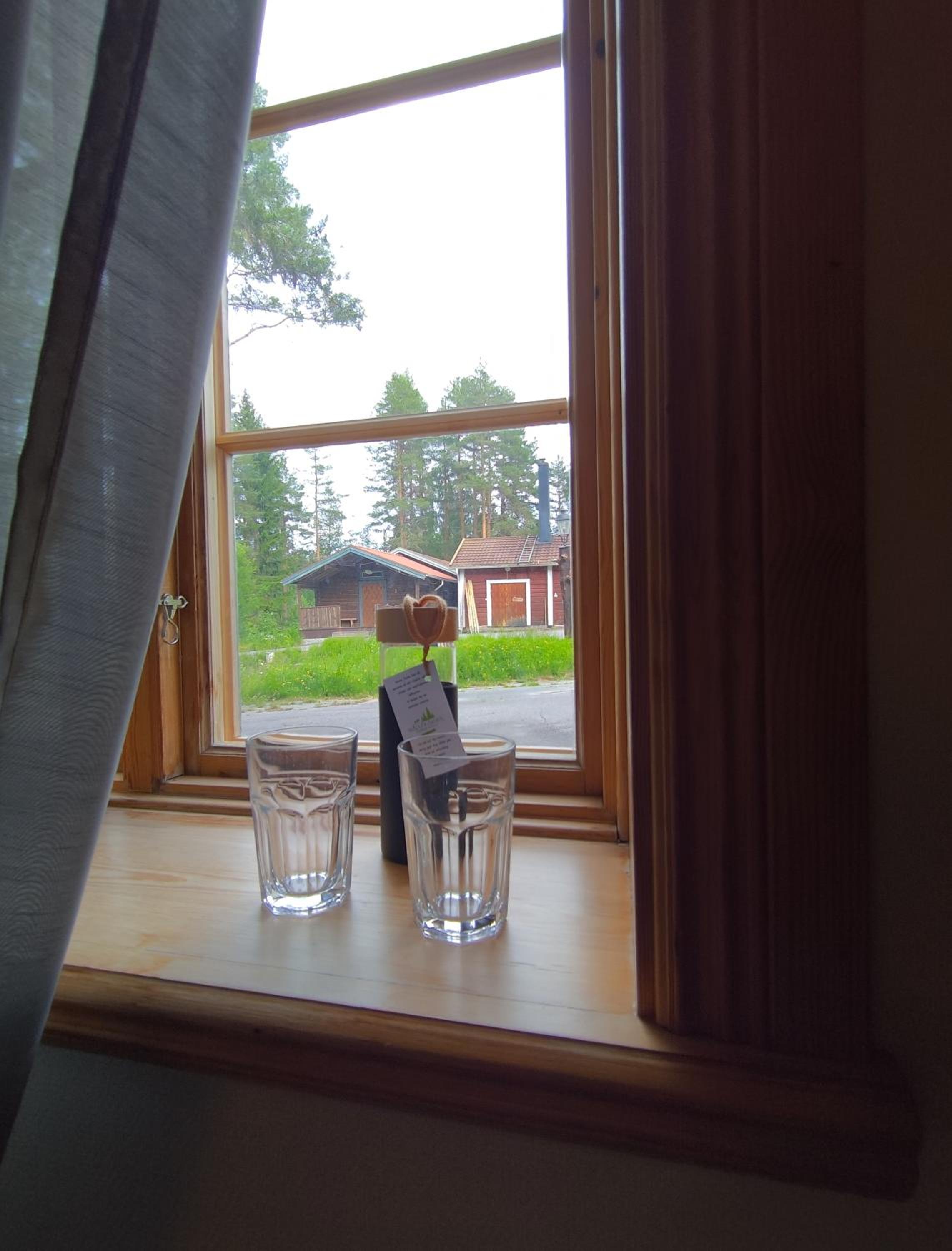 Double Room With Private External Bathroom photo 2