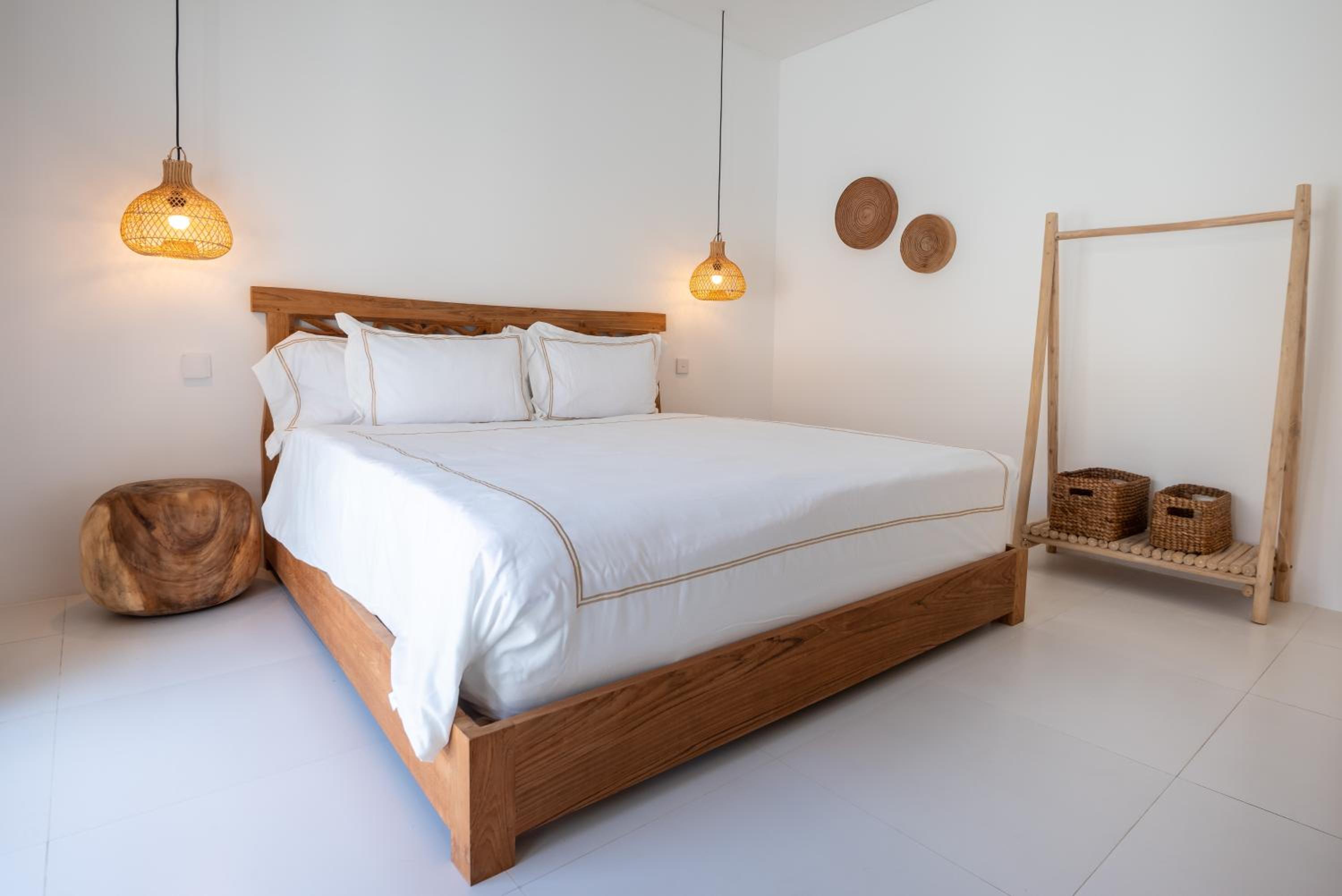 Three-Bedroom Villa photo 1