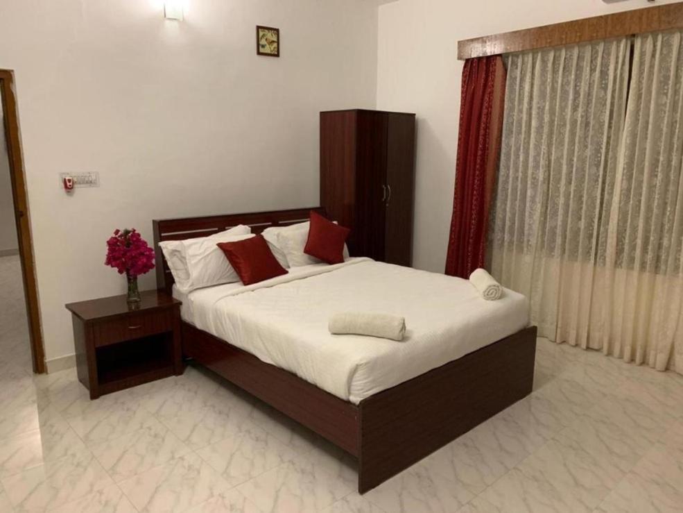 Superior Villa