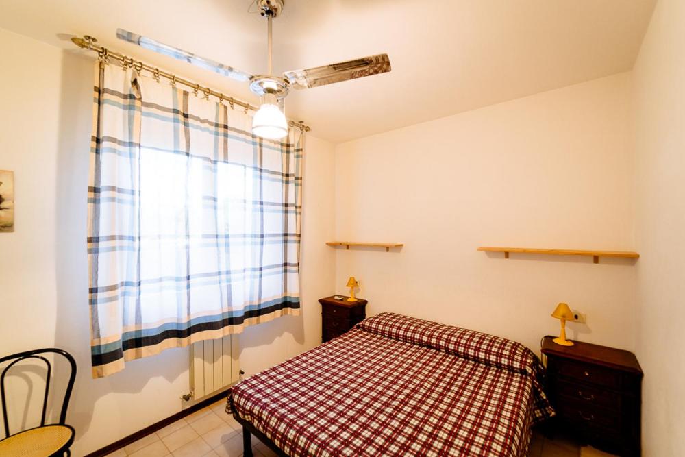 Three-Bedroom Premium Apartment with Balcony