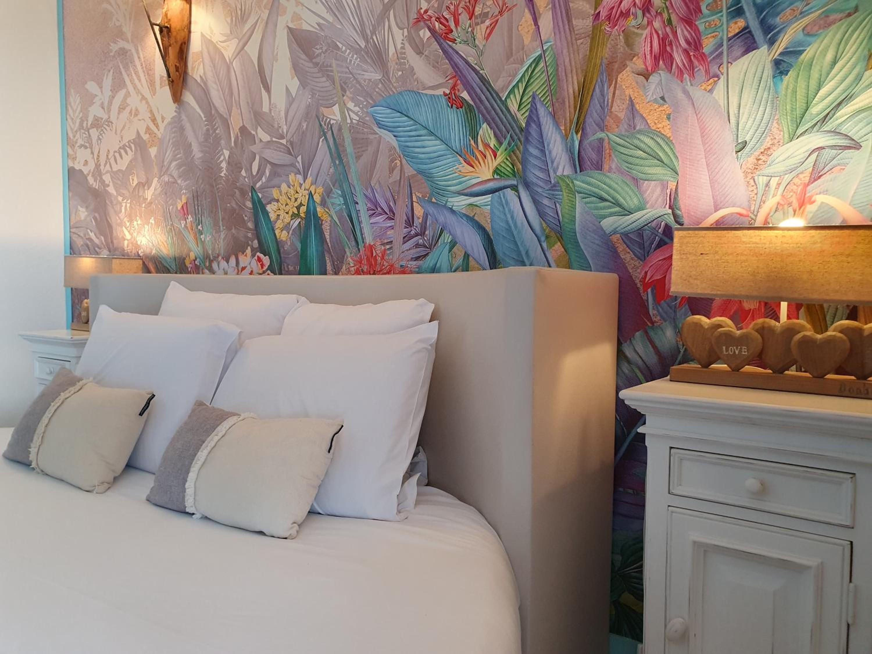 Chambre Deluxe