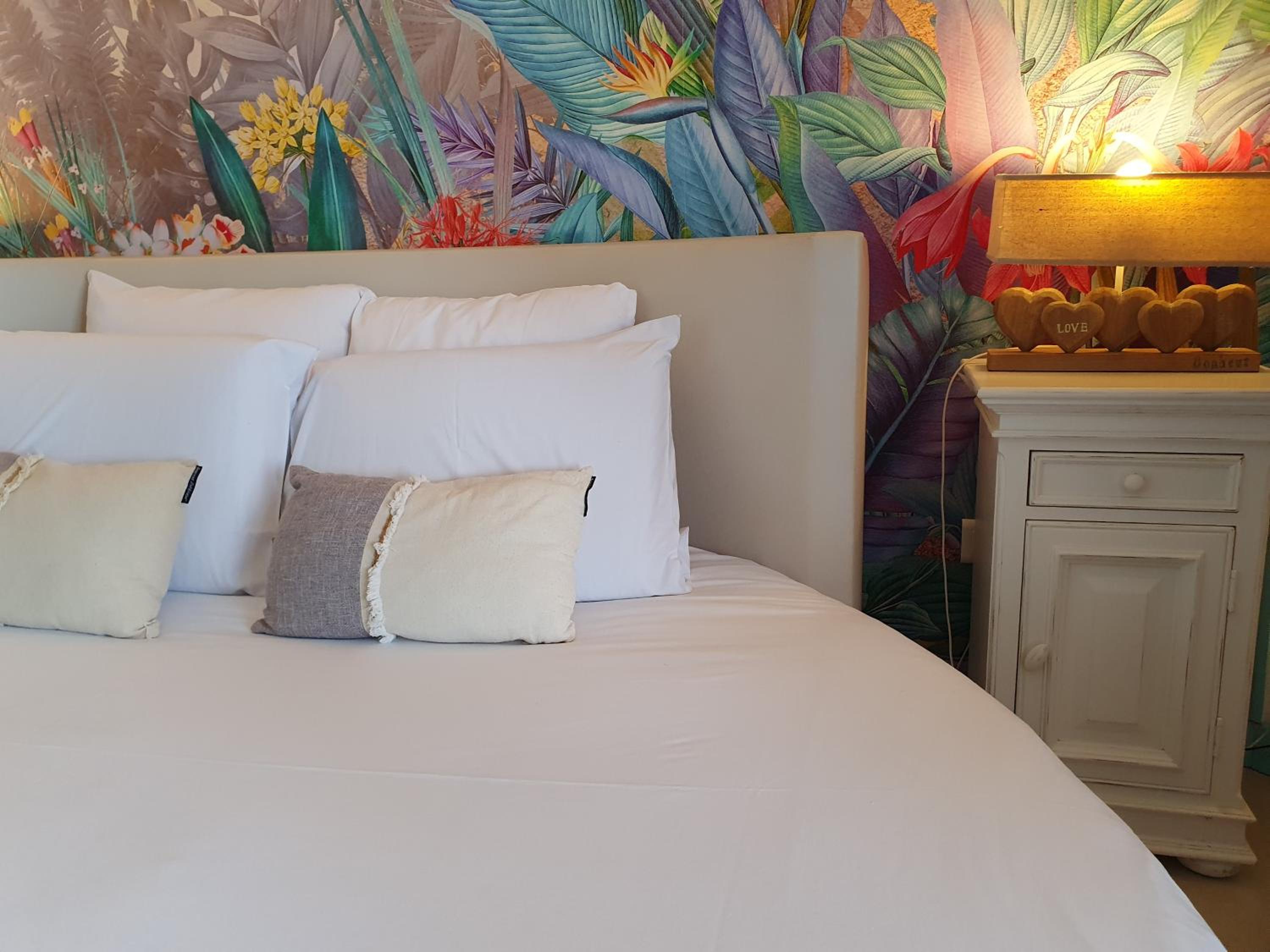 Chambre Deluxe
