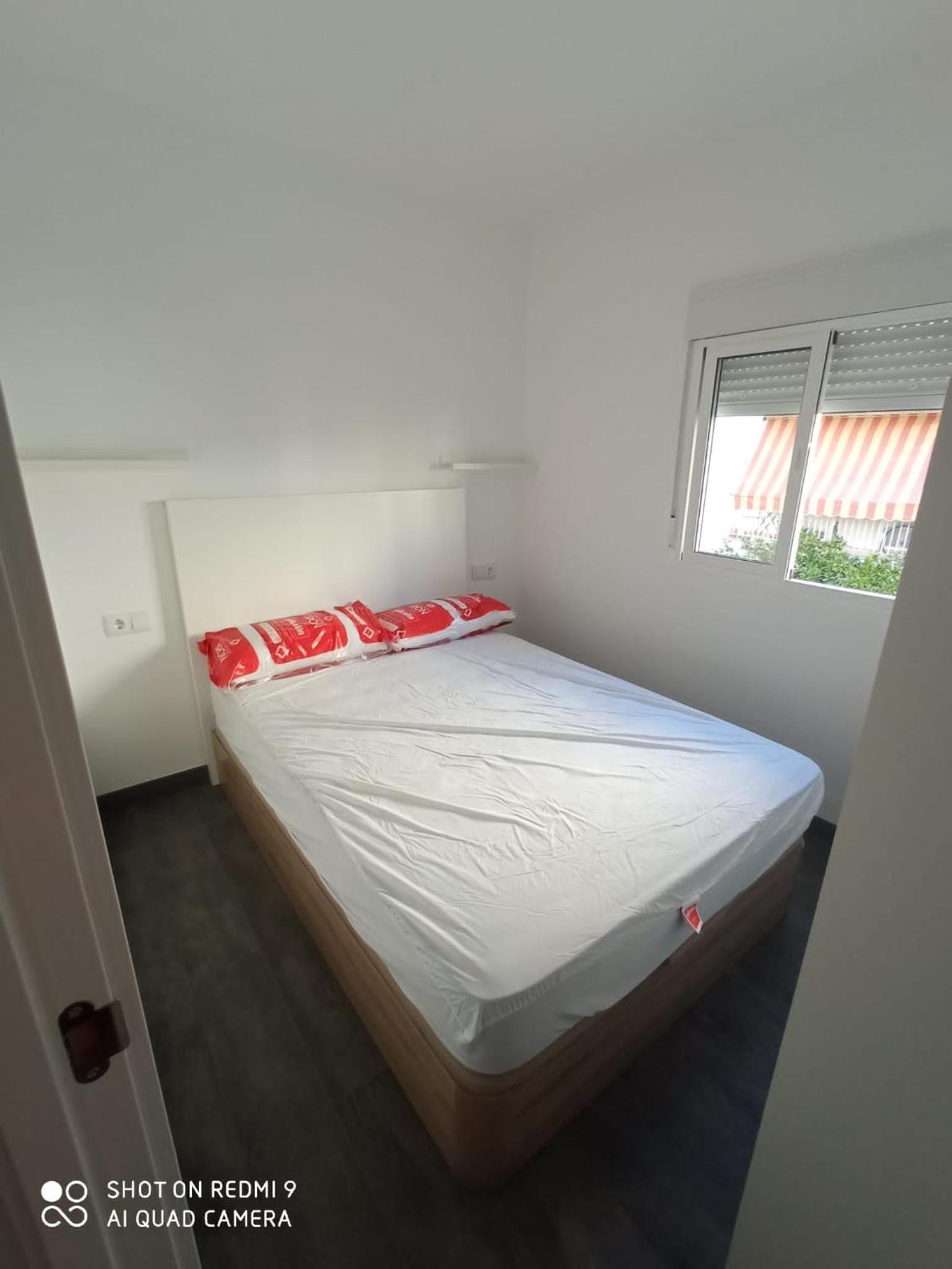 Departamento de tres habitaciones