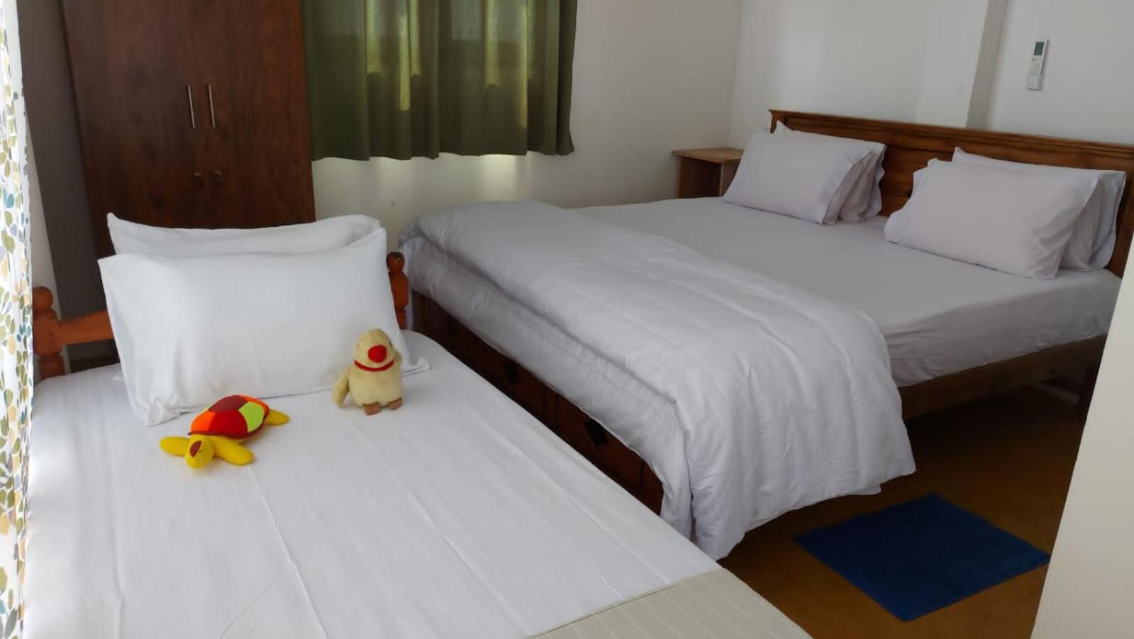Double Room with Sea View photo 1