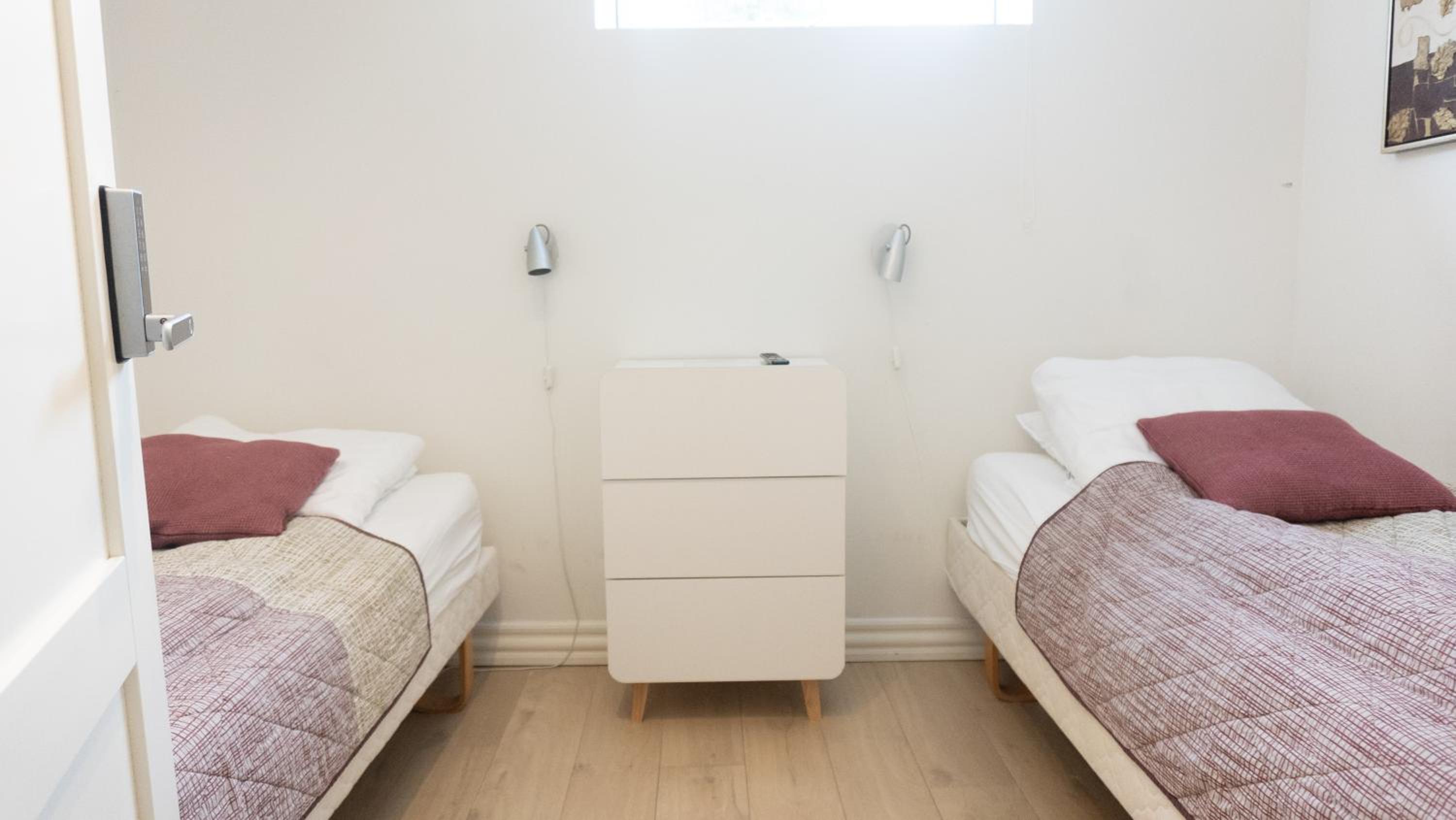 Double Room With Shared Bathroom photo 1