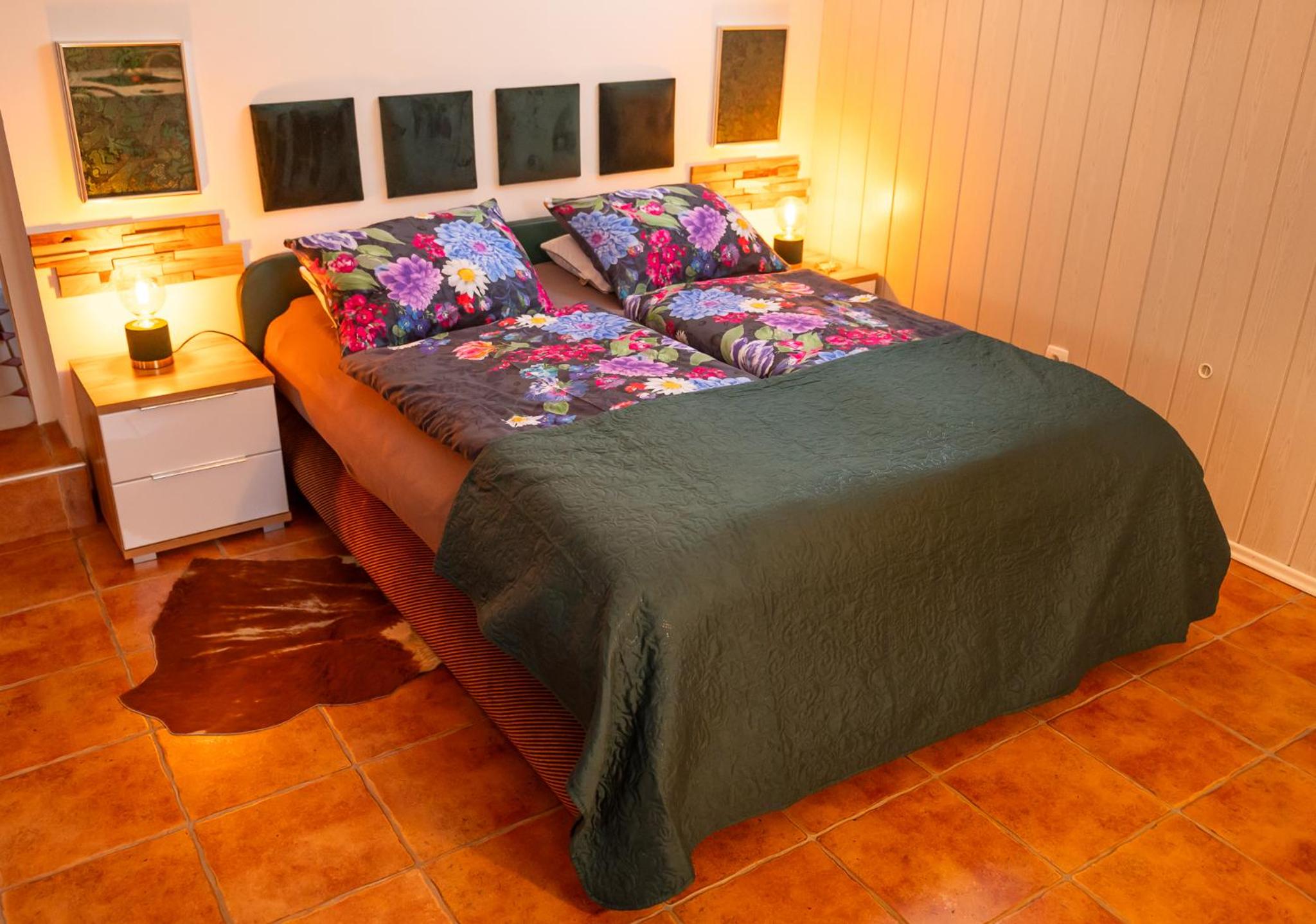 Apartment with Sauna photo 1