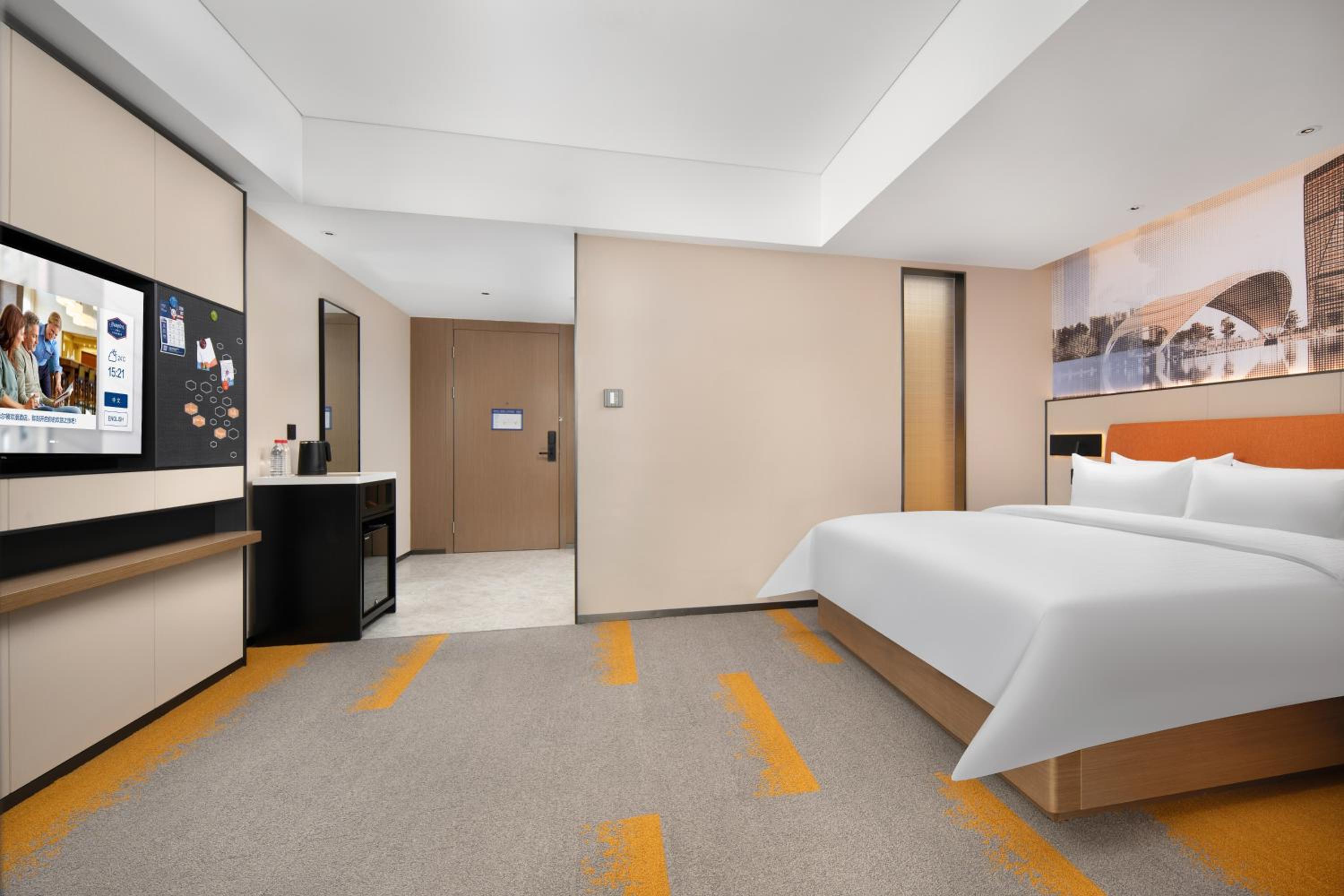 Superior Queen Room photo 2