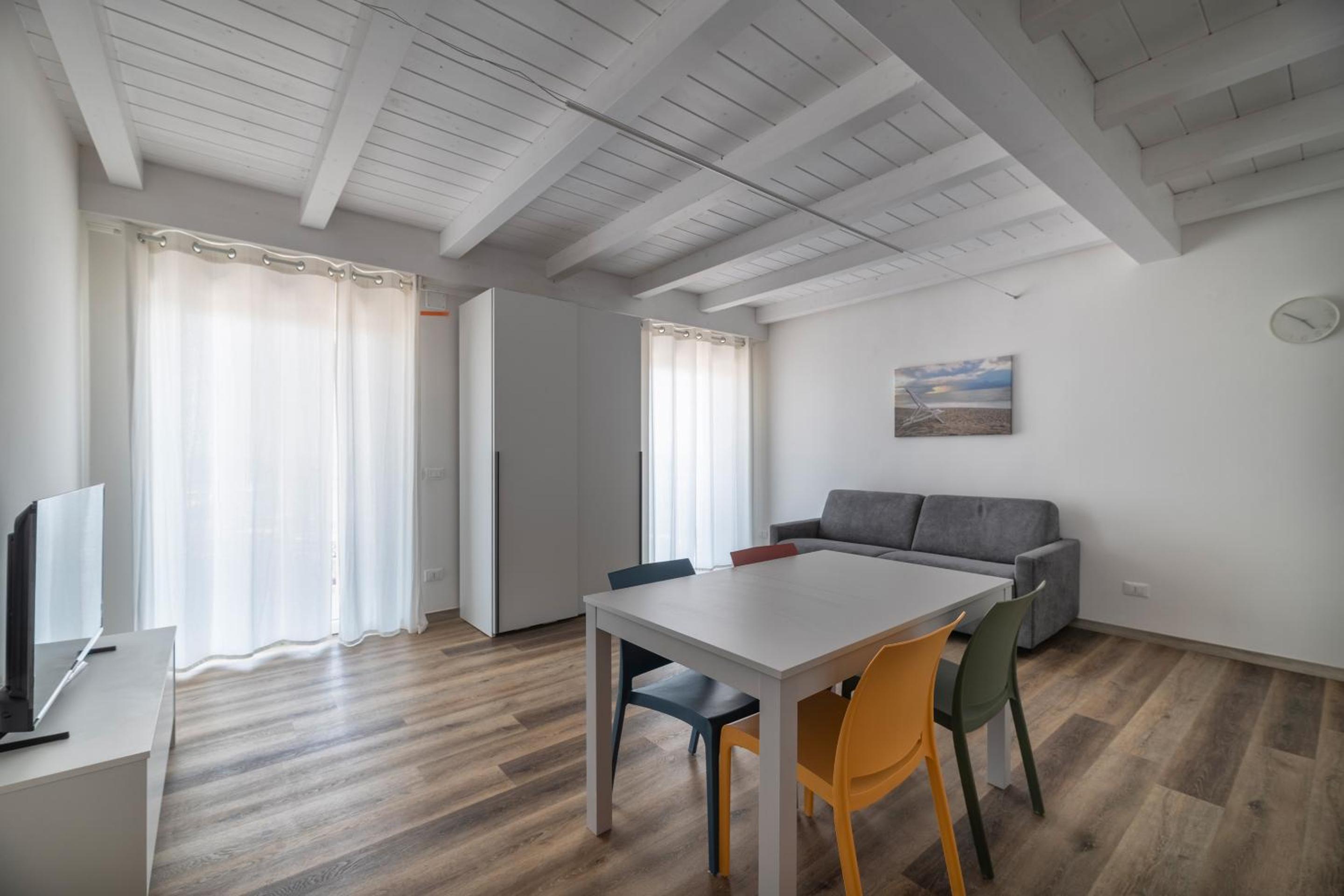 Studio with Sea View photo 2