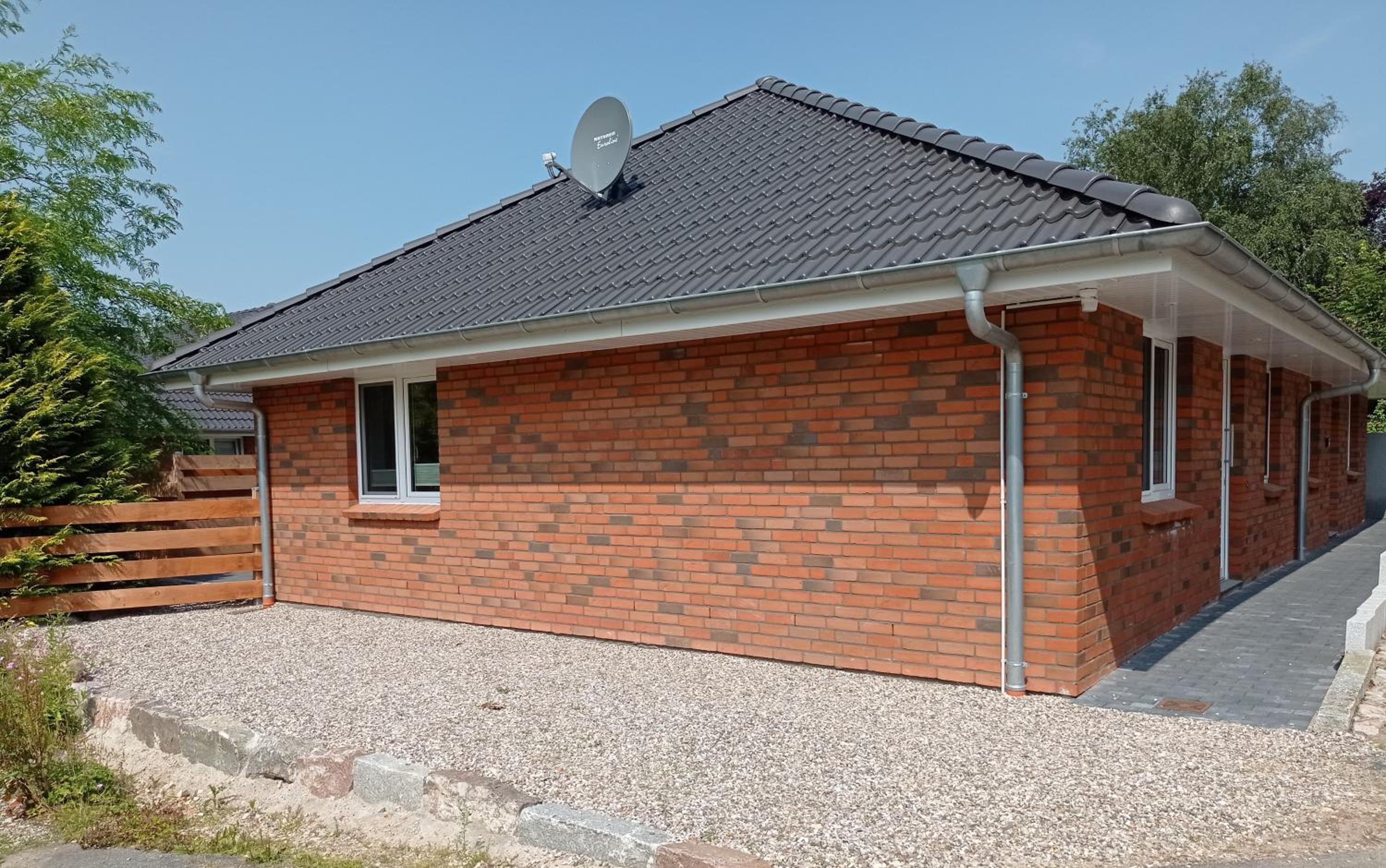 One-Bedroom House photo 2