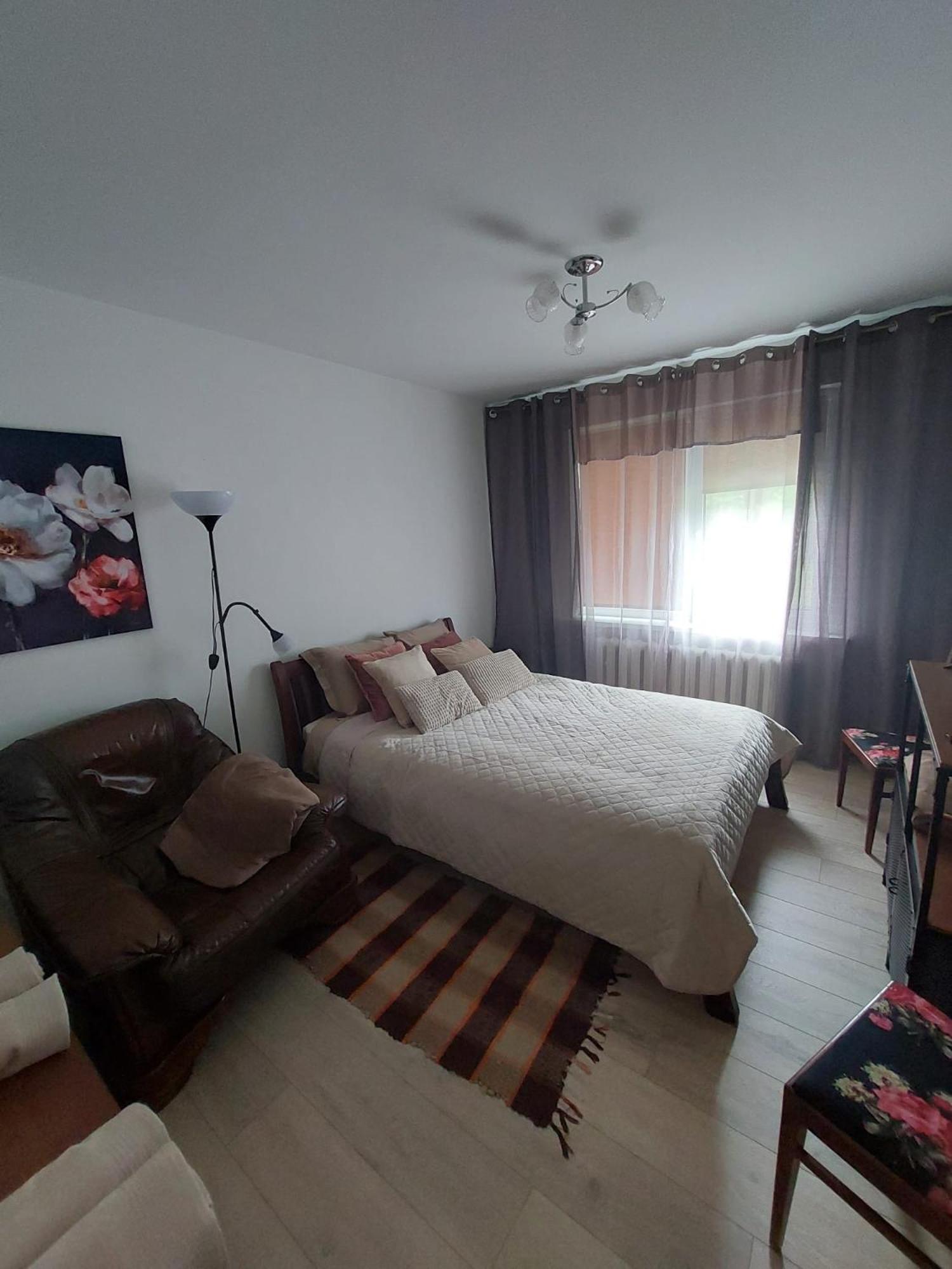 Suite Apartment photo 1