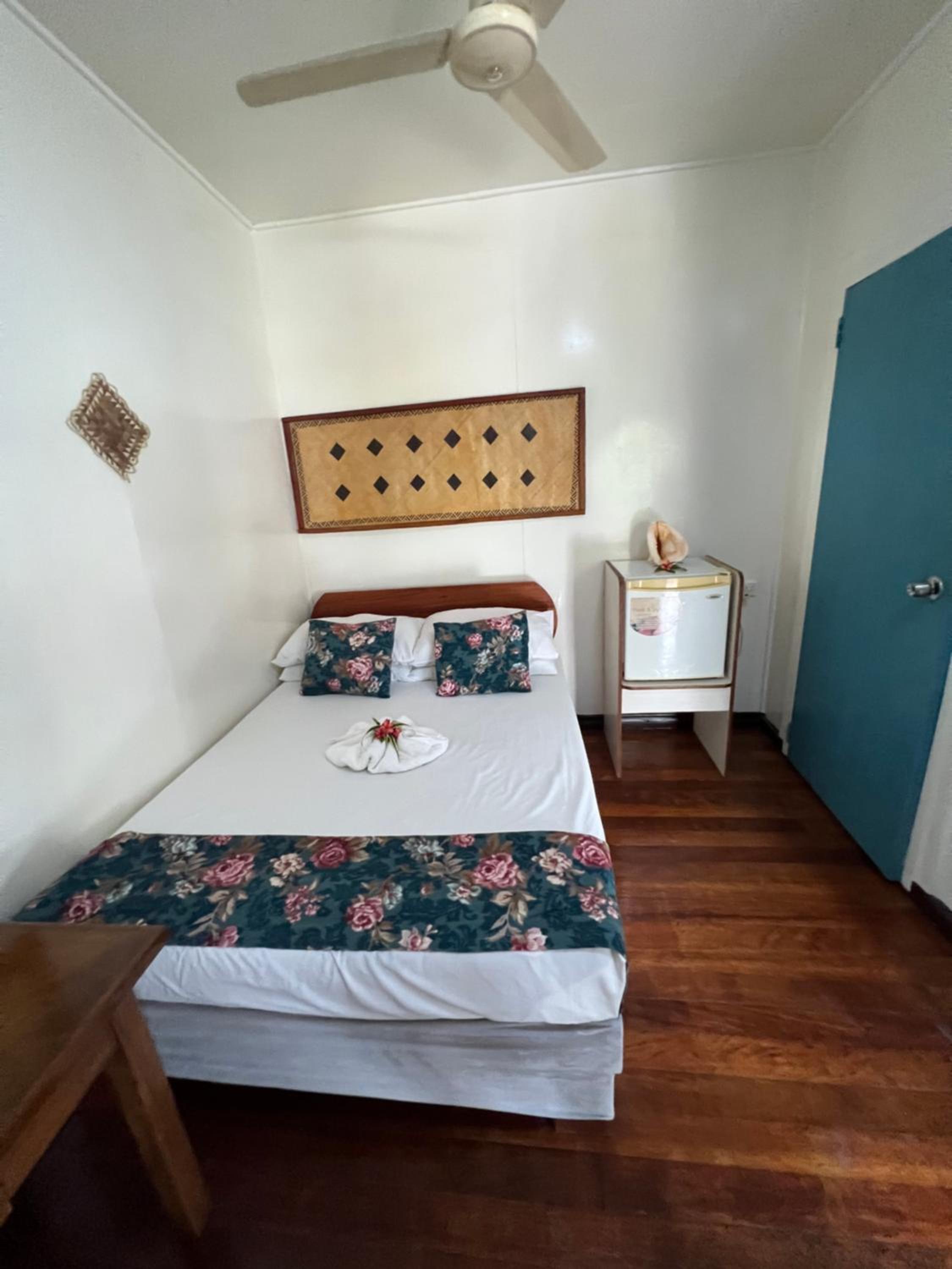 Budget Double Room photo 2