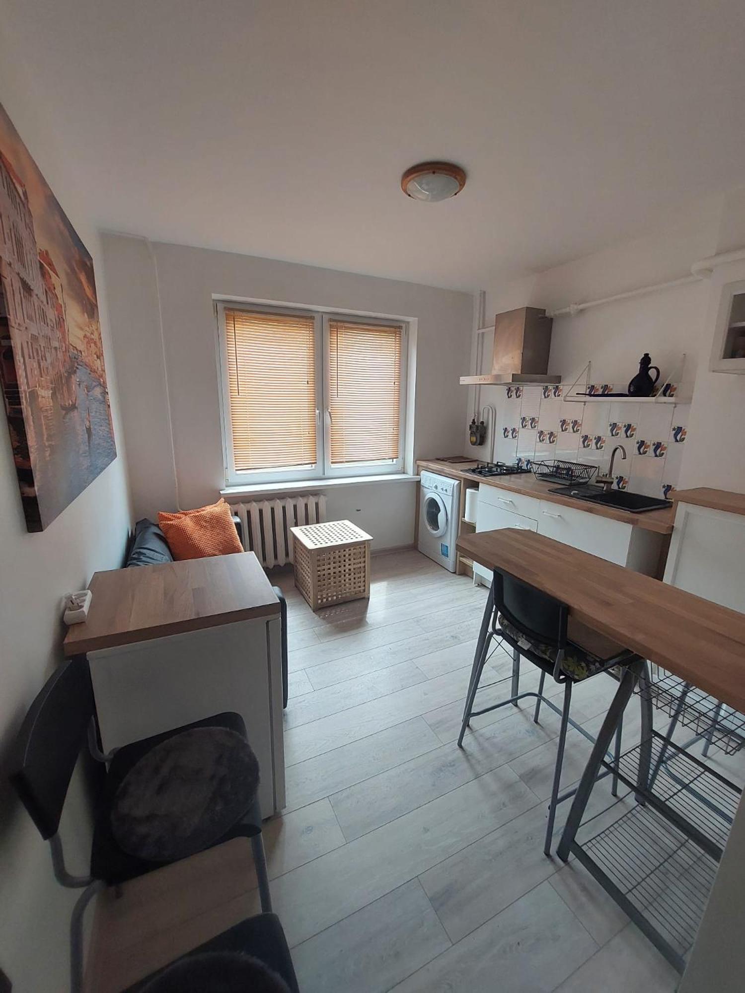 Suite Apartment photo 2