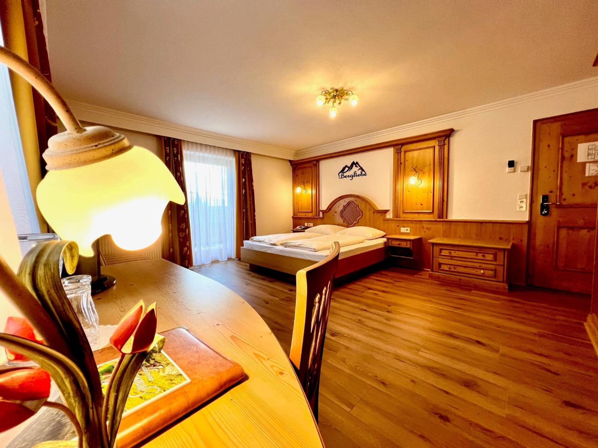 Triple Room with Balcony photo 2