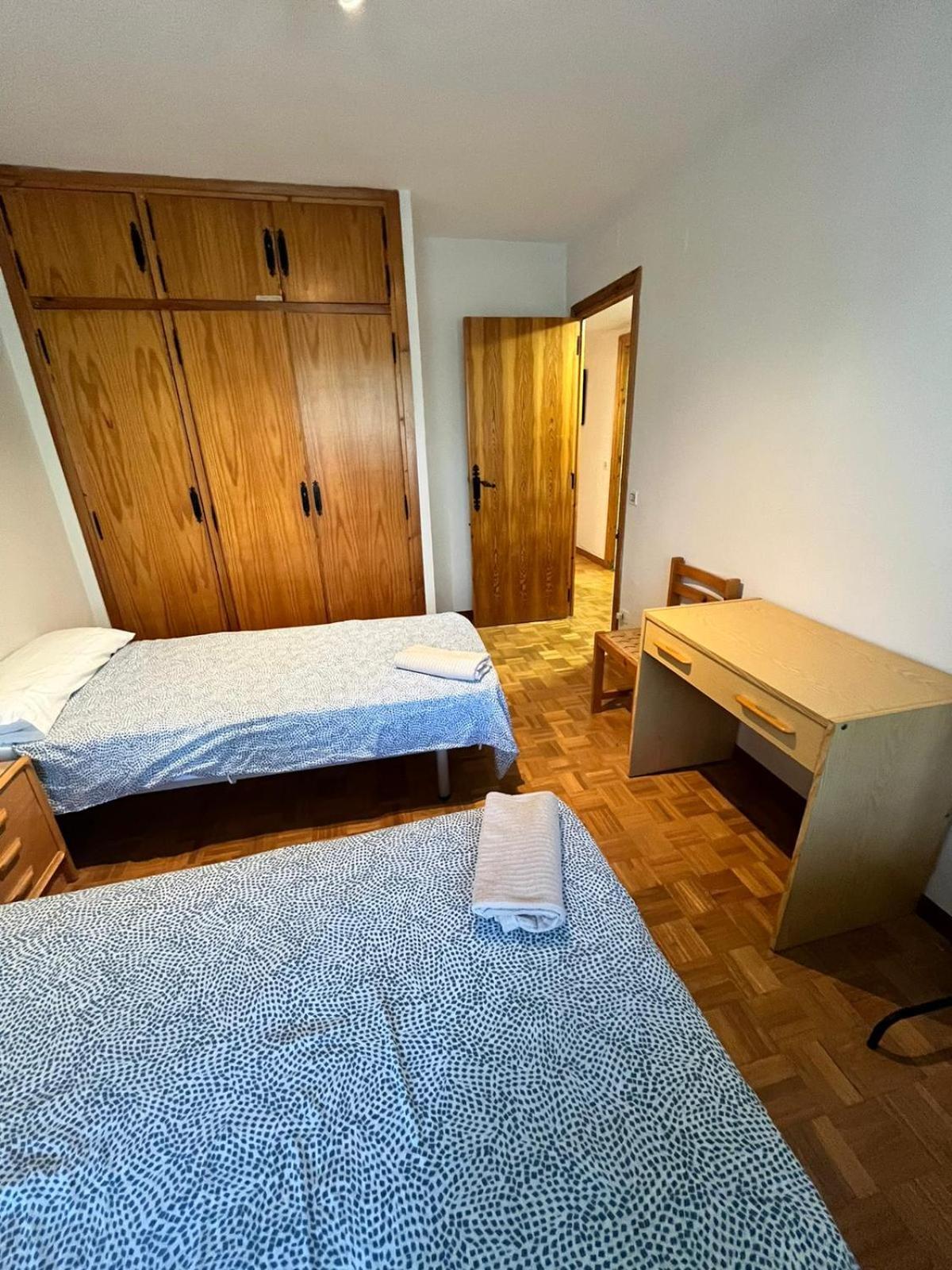Departamento de tres habitaciones