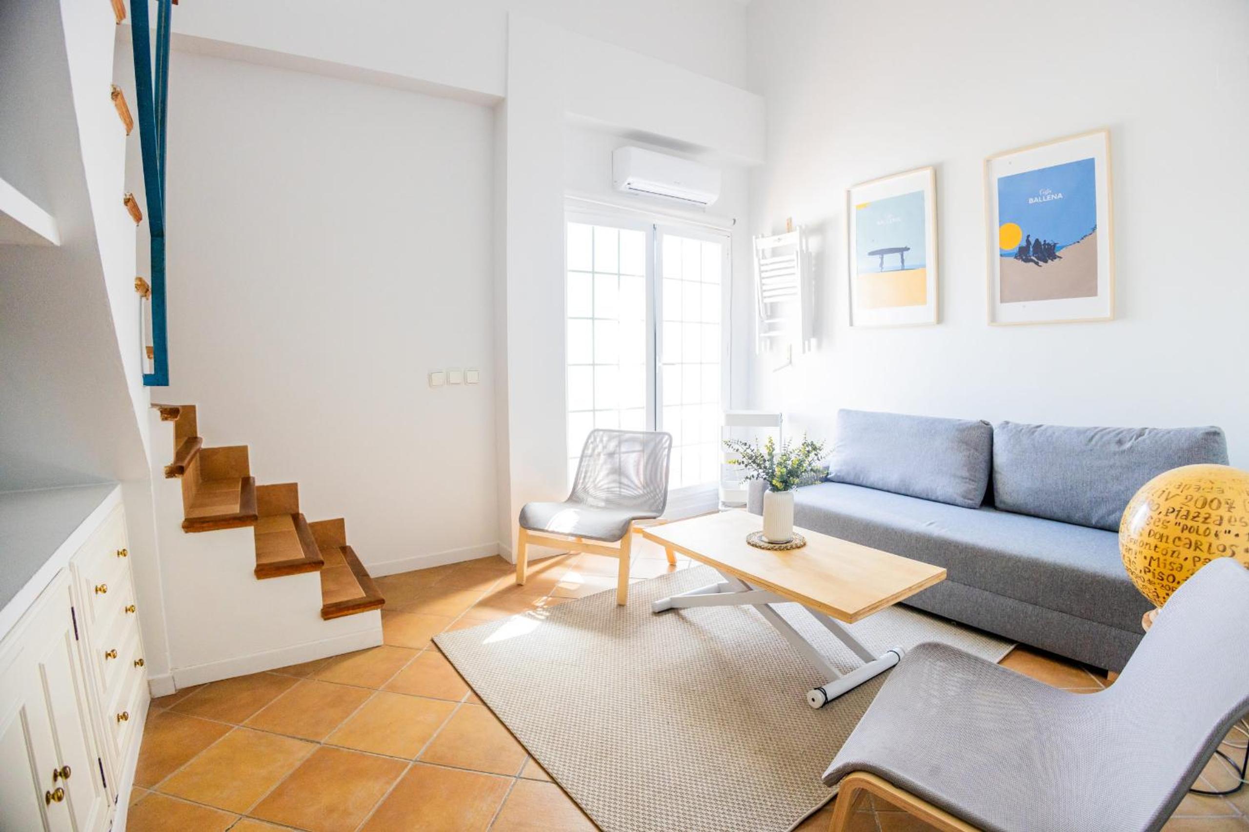 Apartamento