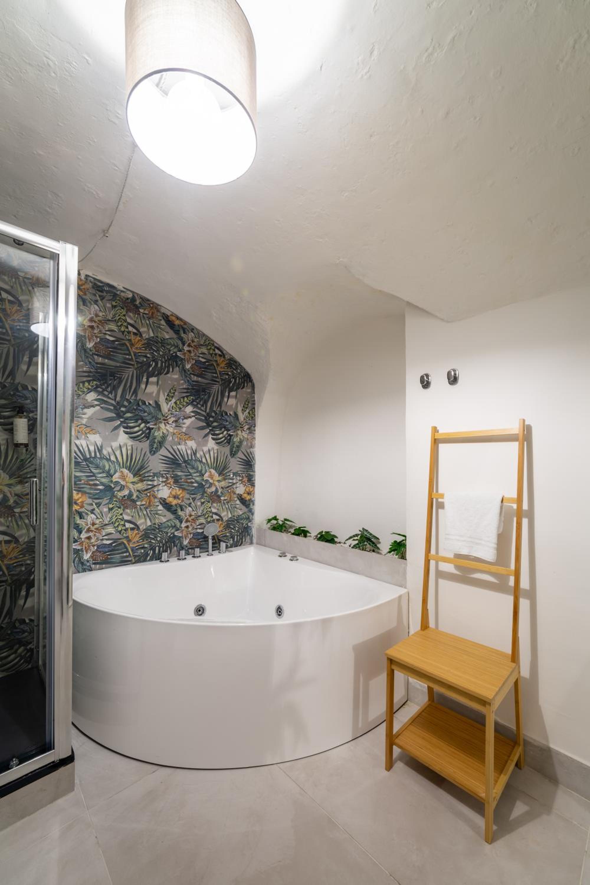 Double Room with Private External Bathroom photo 3