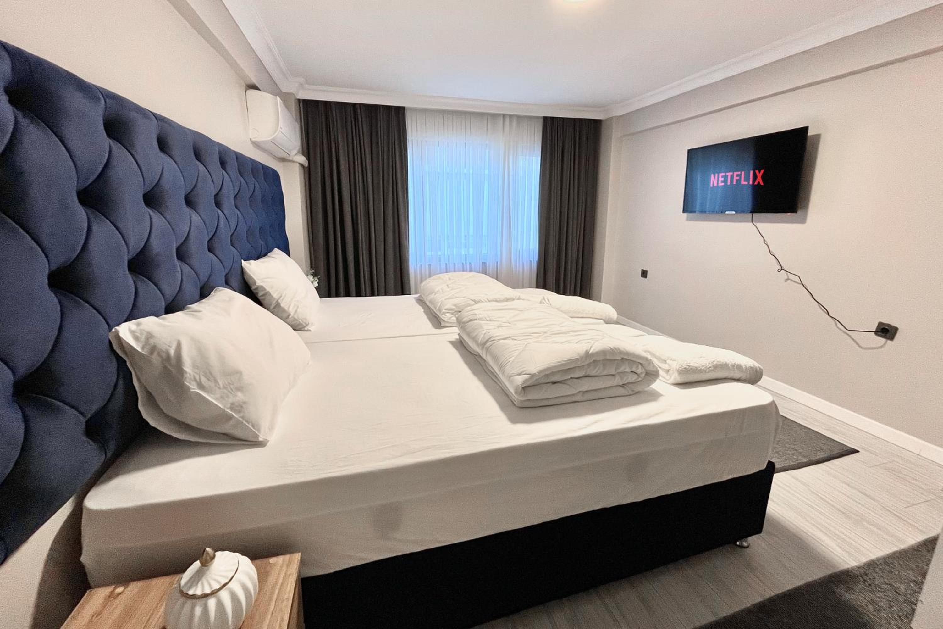 Double Room photo 2