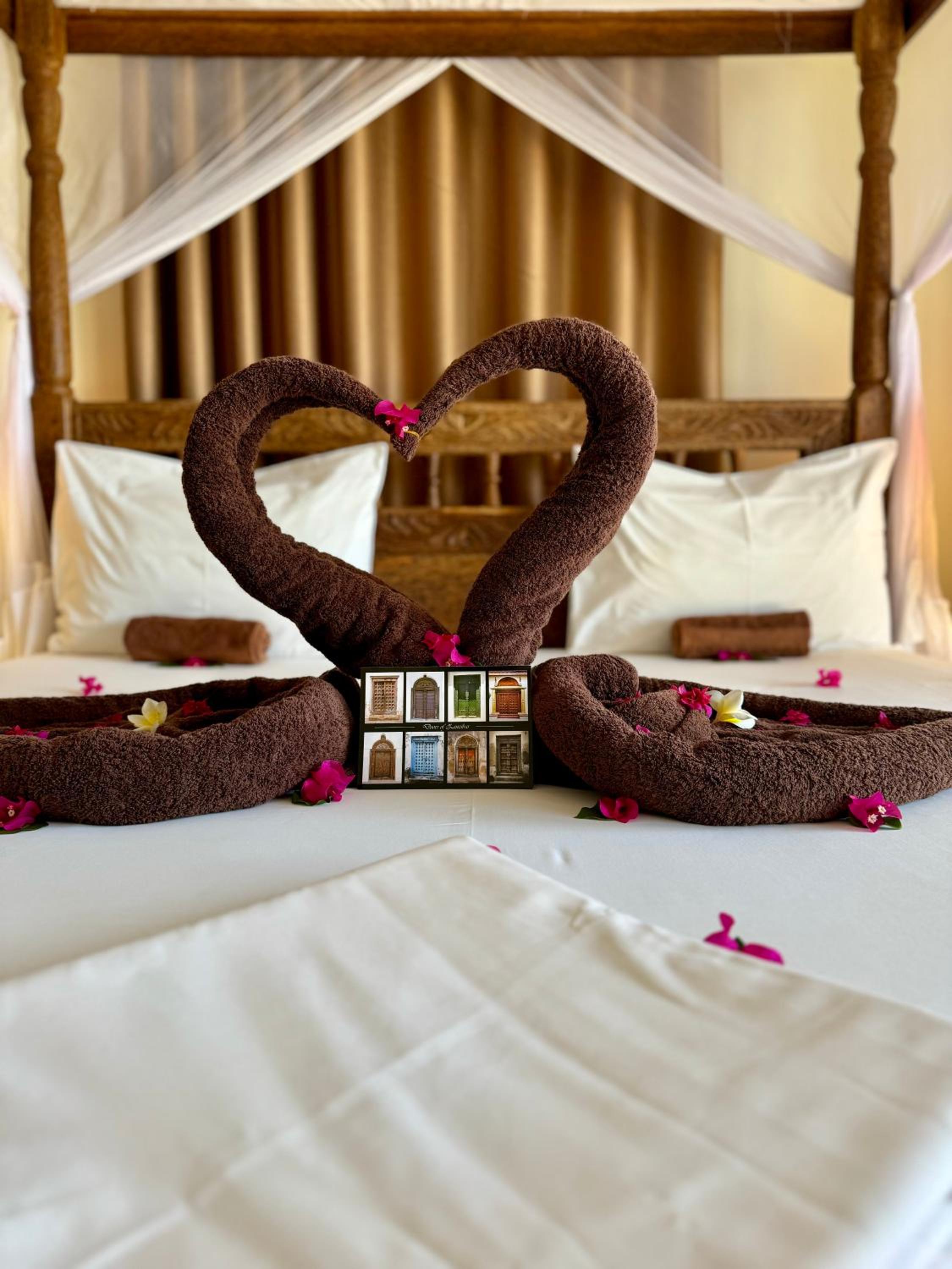 Deluxe Double Room - Photo 3