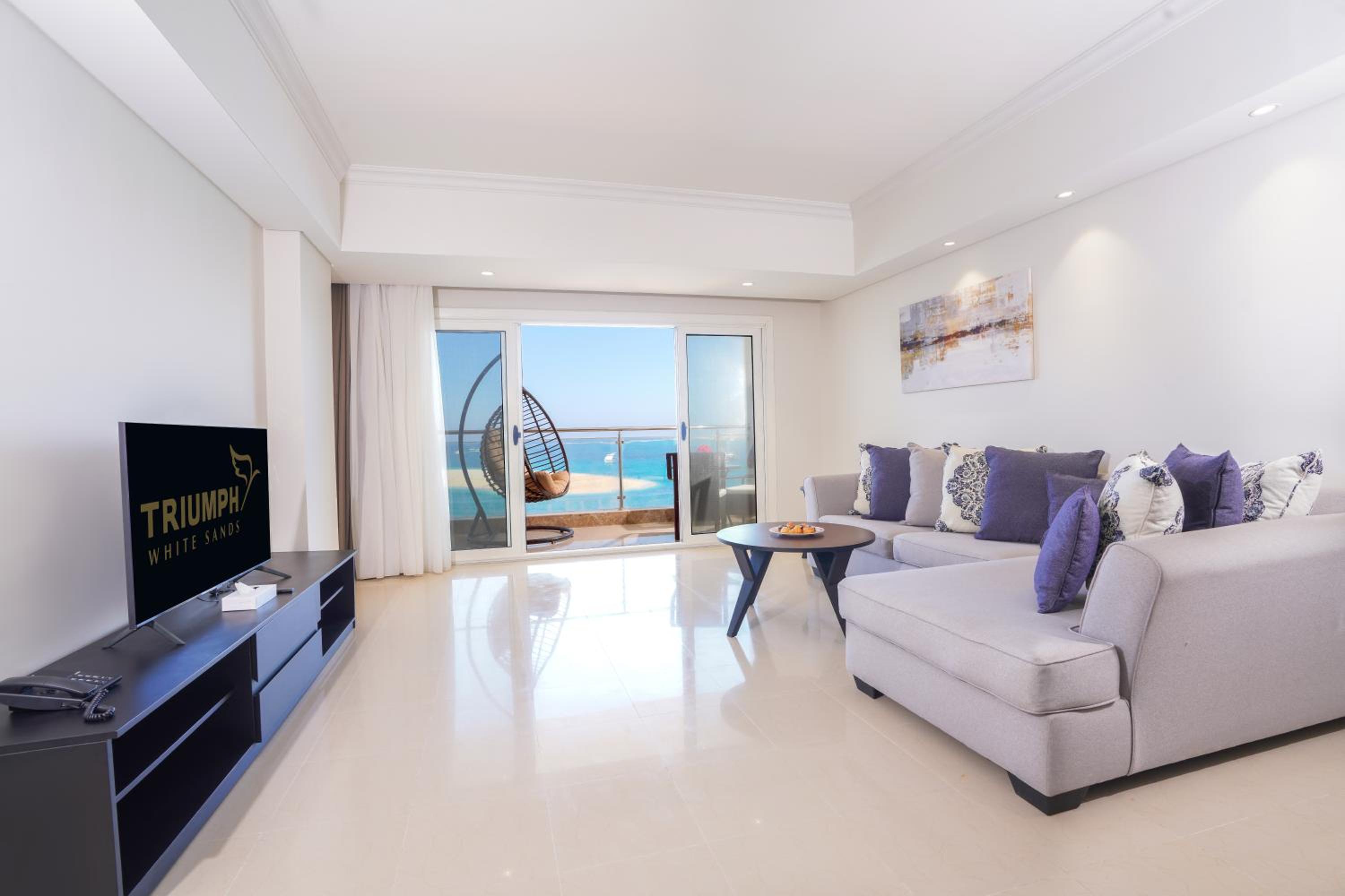 Sea Panoramic - Family Suite photo 3