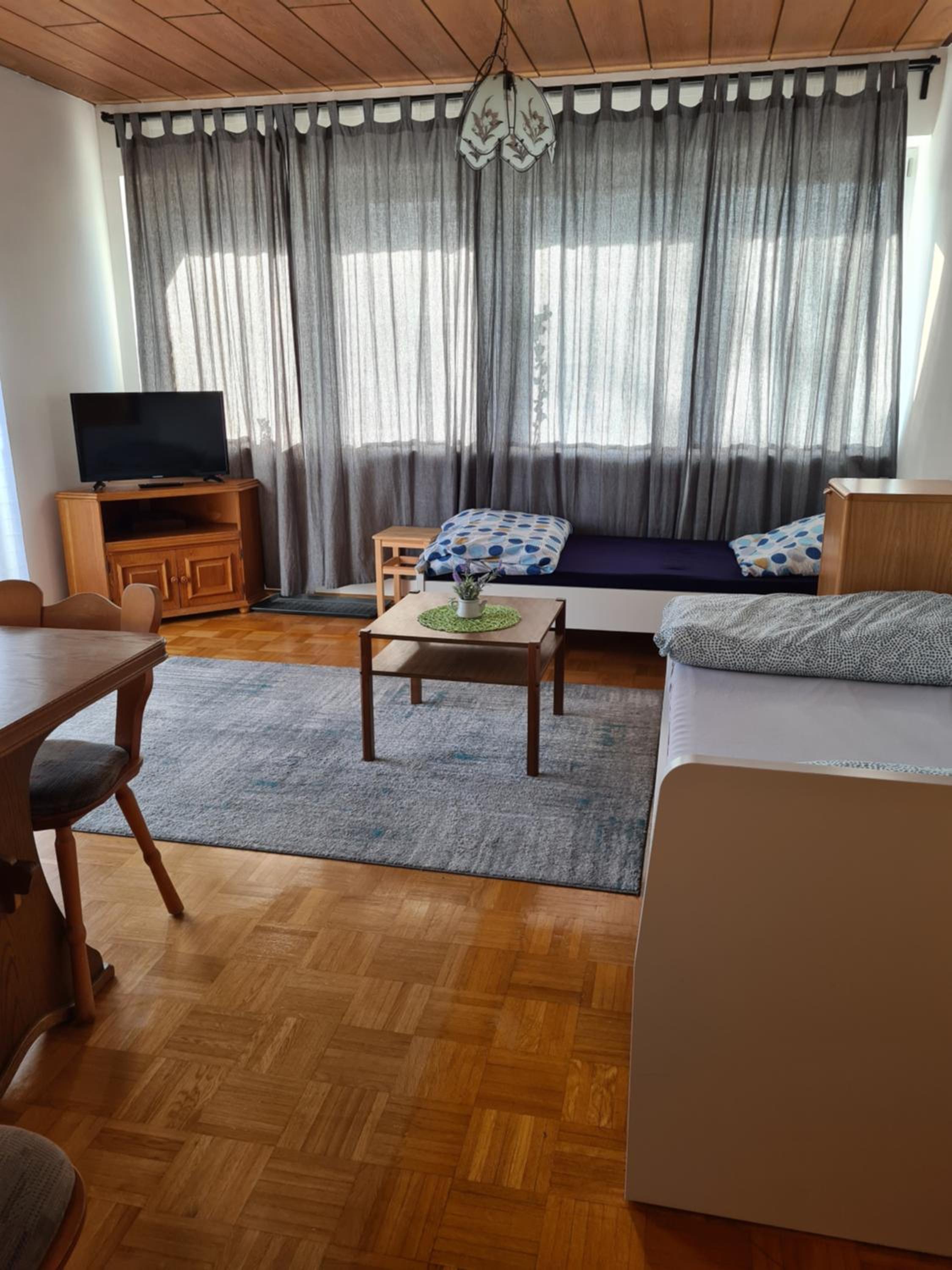 Two-Bedroom Apartment photo 2