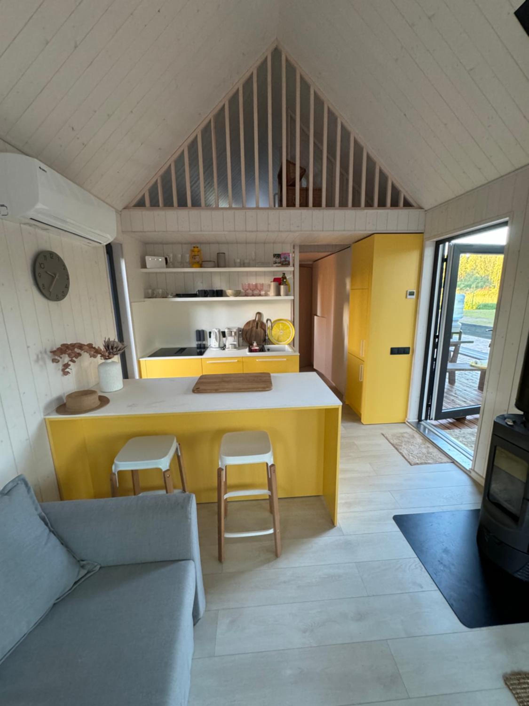 Two-Bedroom House photo 1