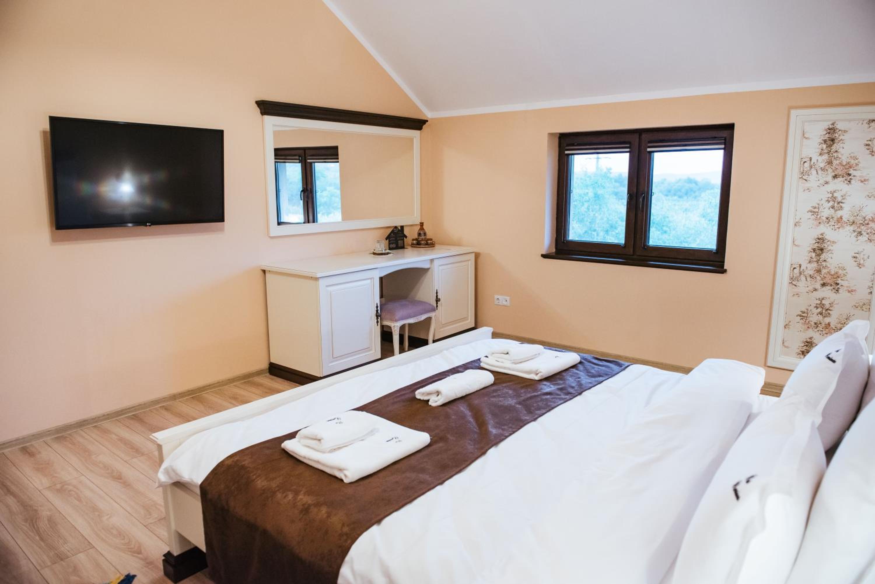 Double Room photo 3