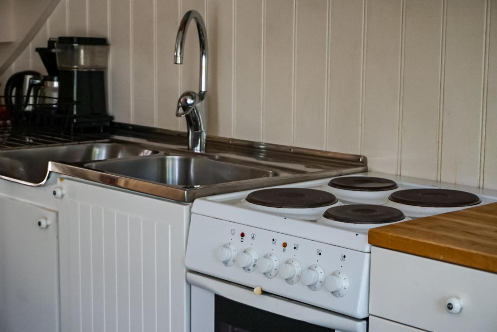 Two-Bedroom Chalet - Photo 13