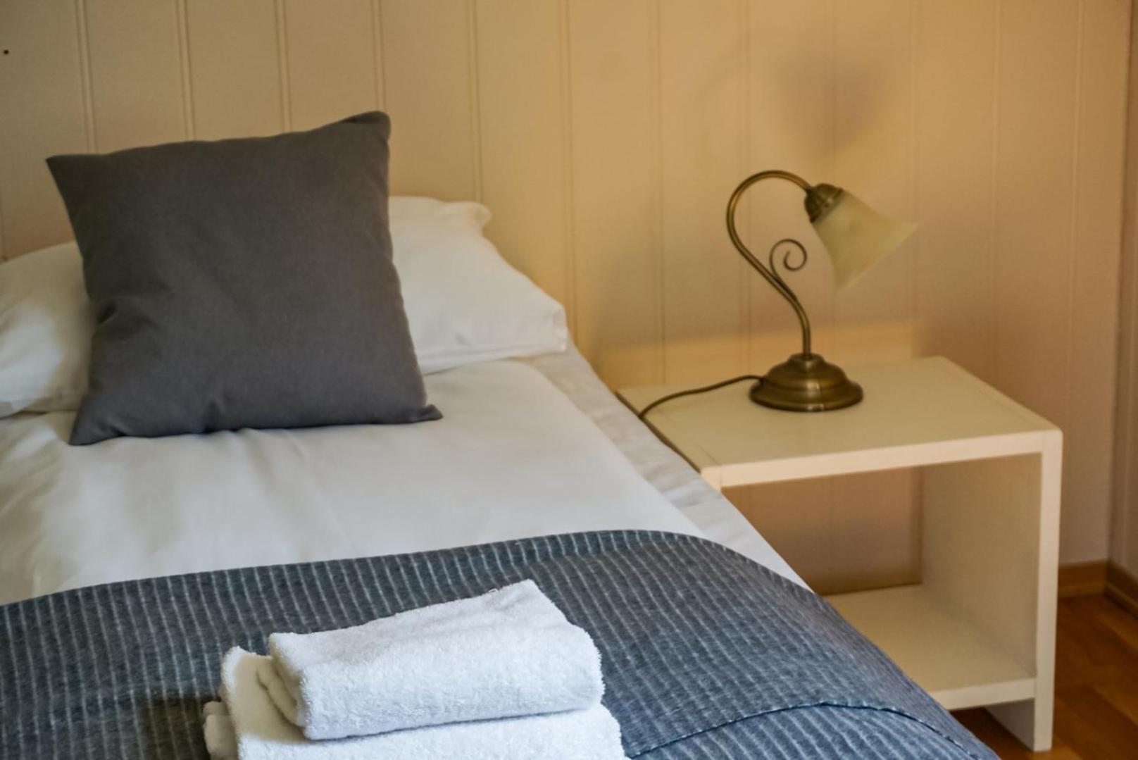 Two-Bedroom Chalet - Photo 12