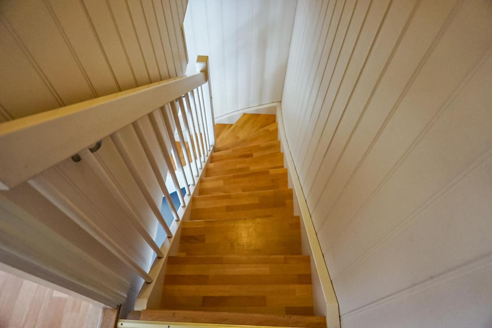 Two-Bedroom Chalet - Photo 23