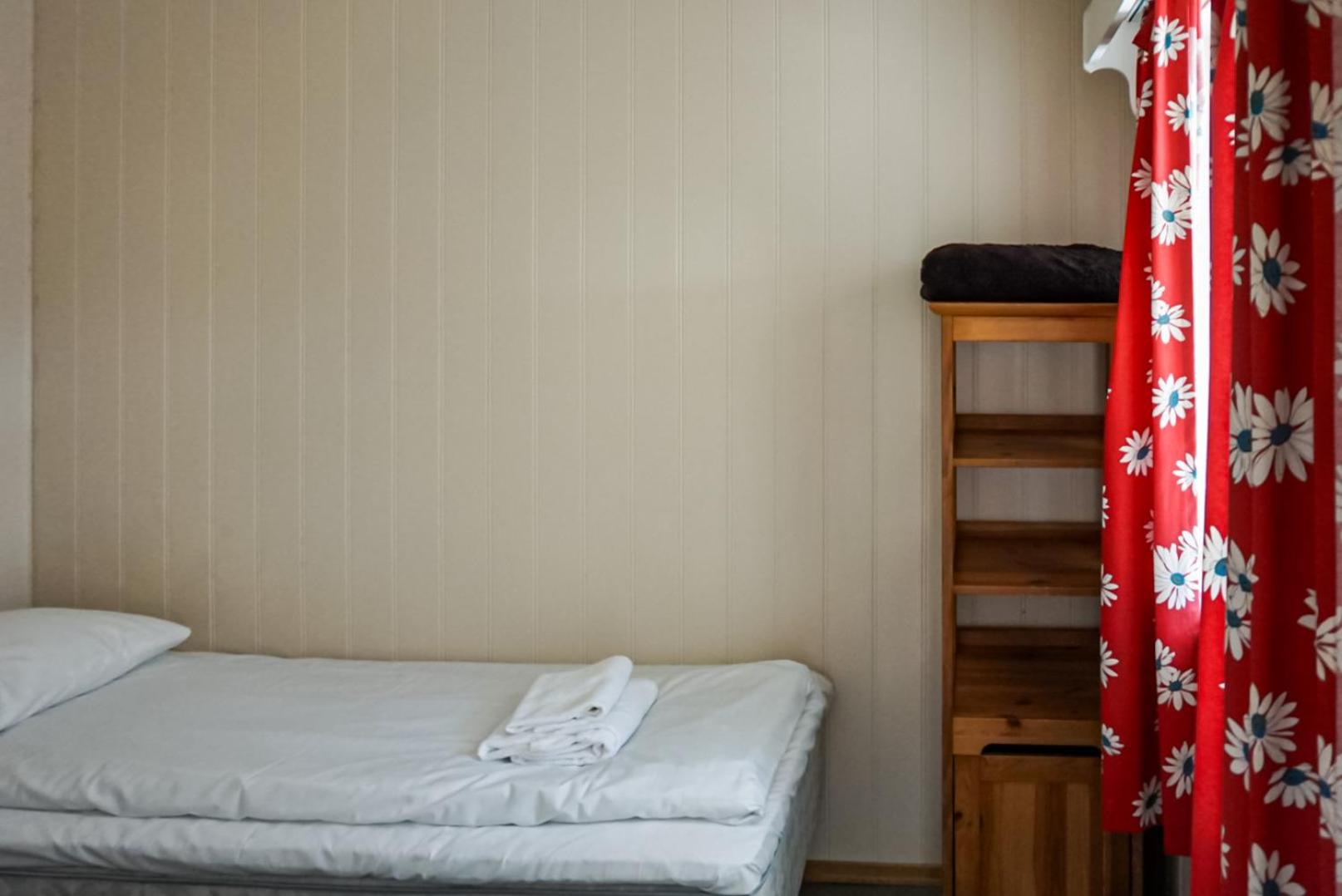 Two-Bedroom Chalet - Photo 11