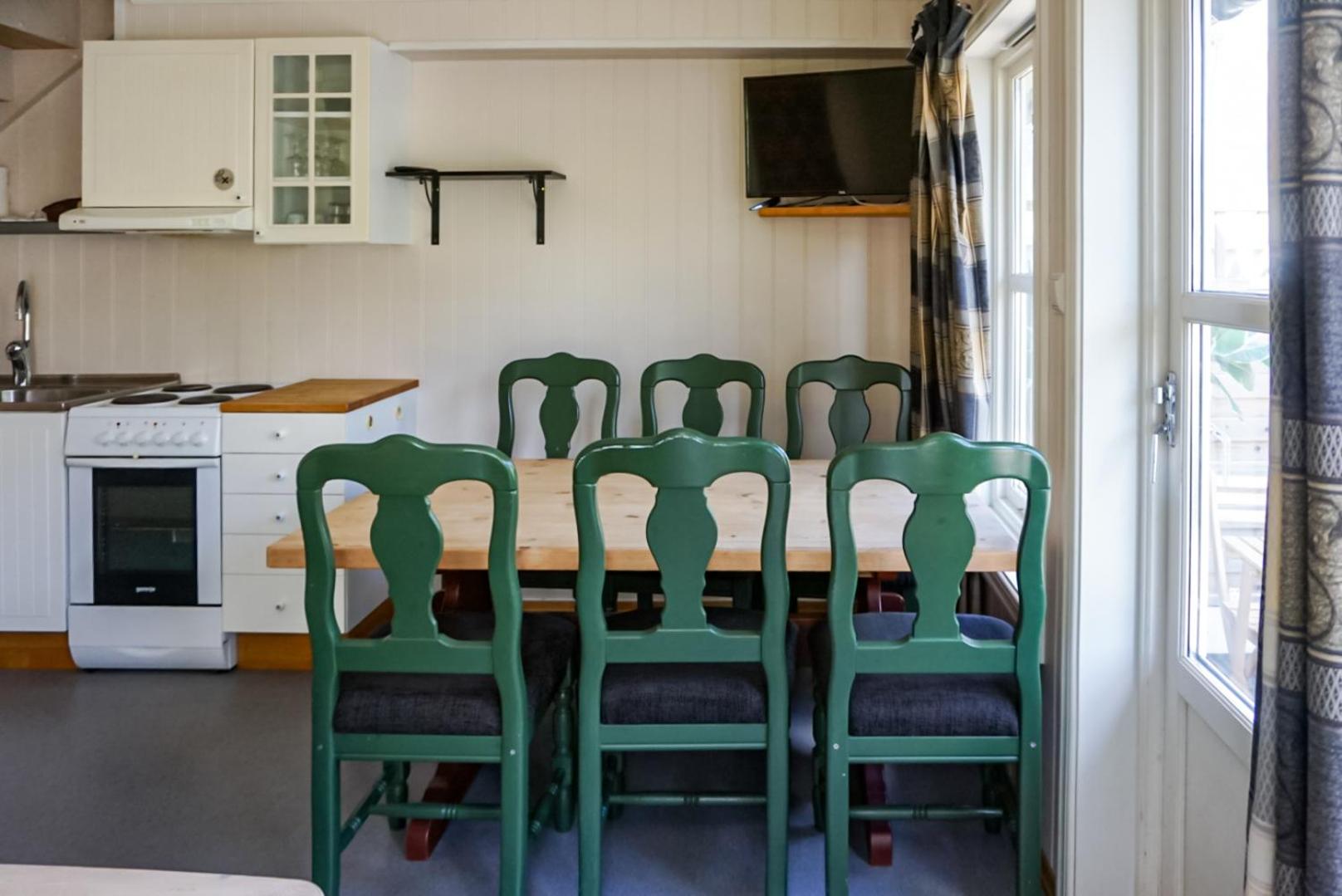 Two-Bedroom Chalet - Photo 15
