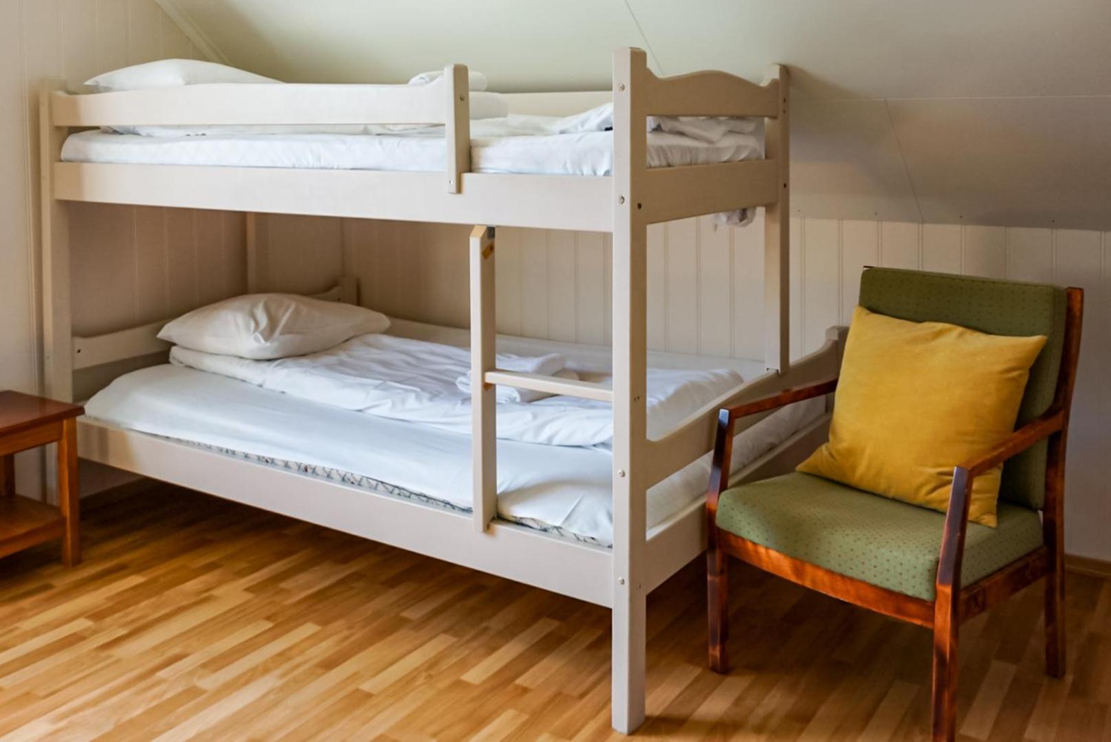 Two-Bedroom Chalet - Photo 24