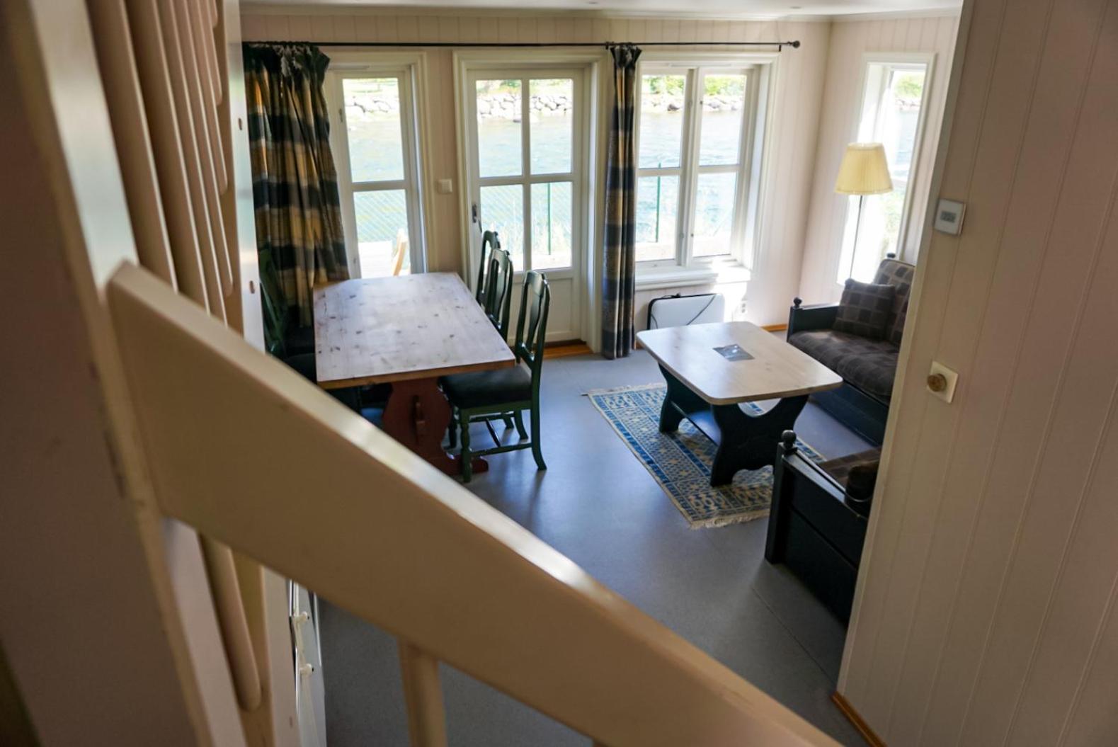 Two-Bedroom Chalet - Photo 17