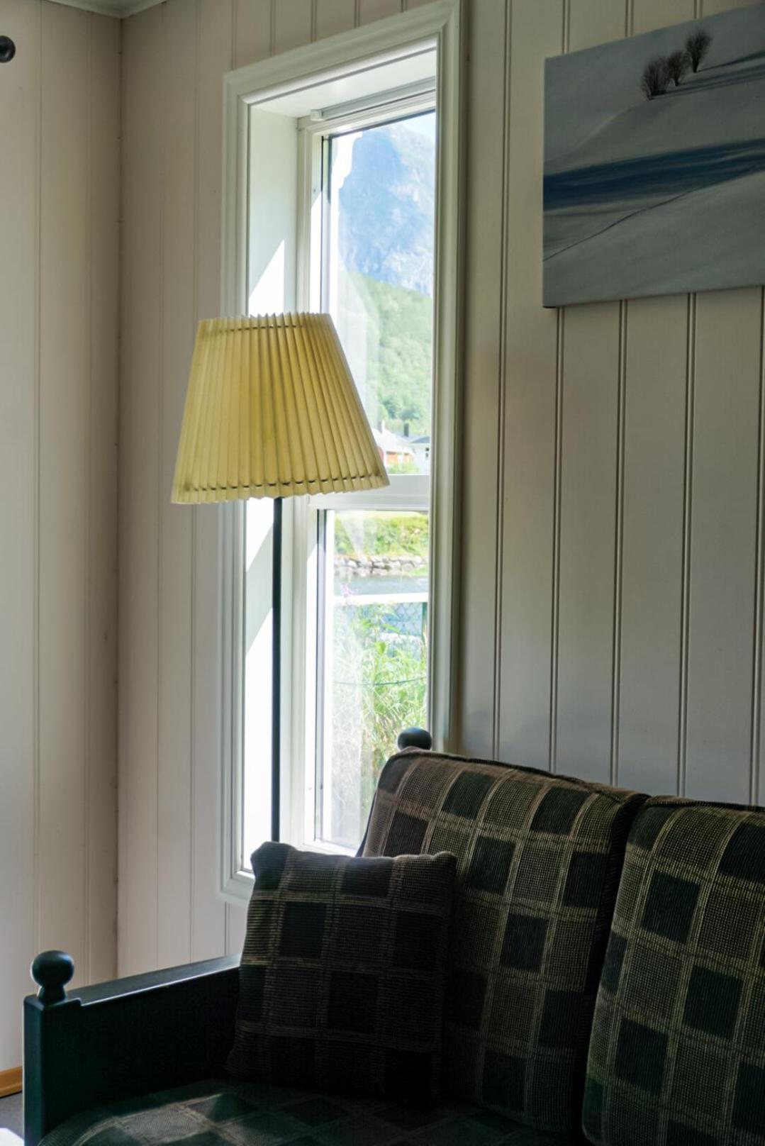 Two-Bedroom Chalet - Photo 16